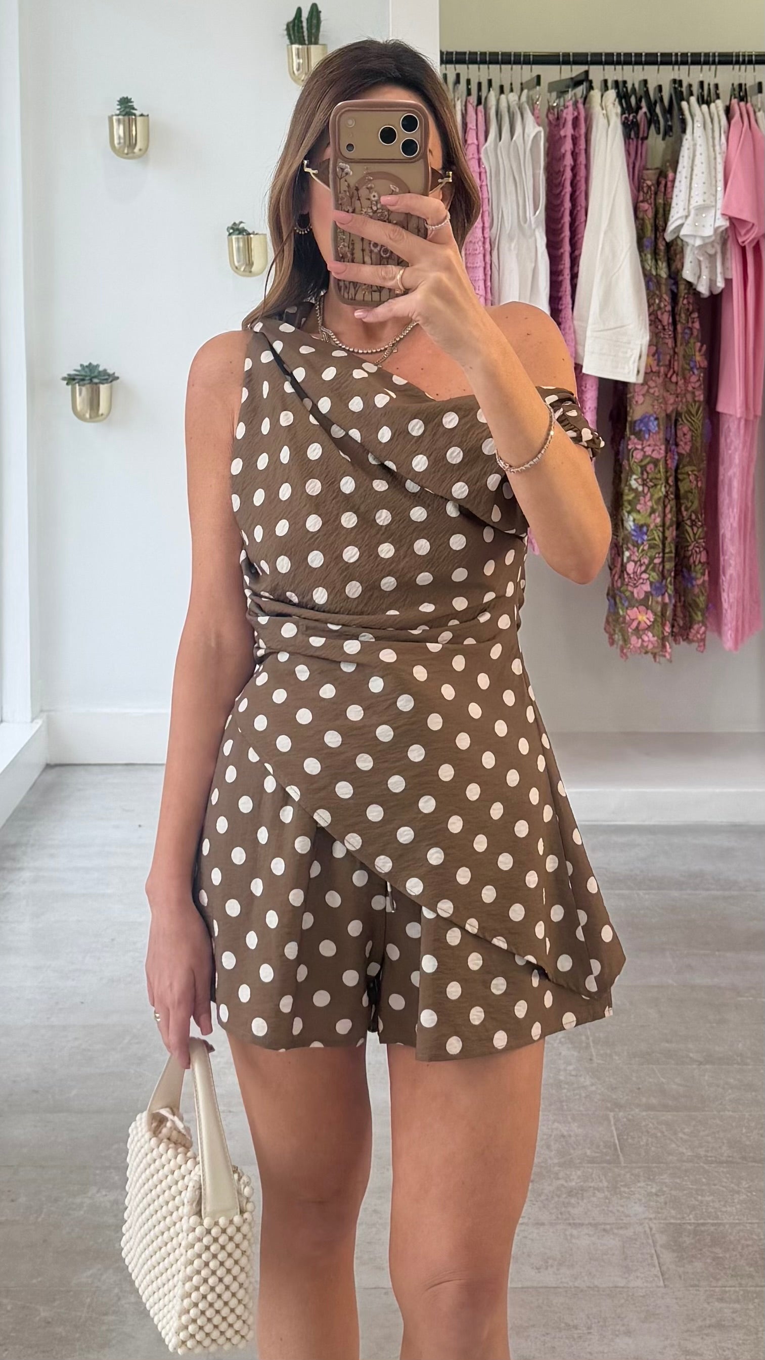 DOLCE DOT SET