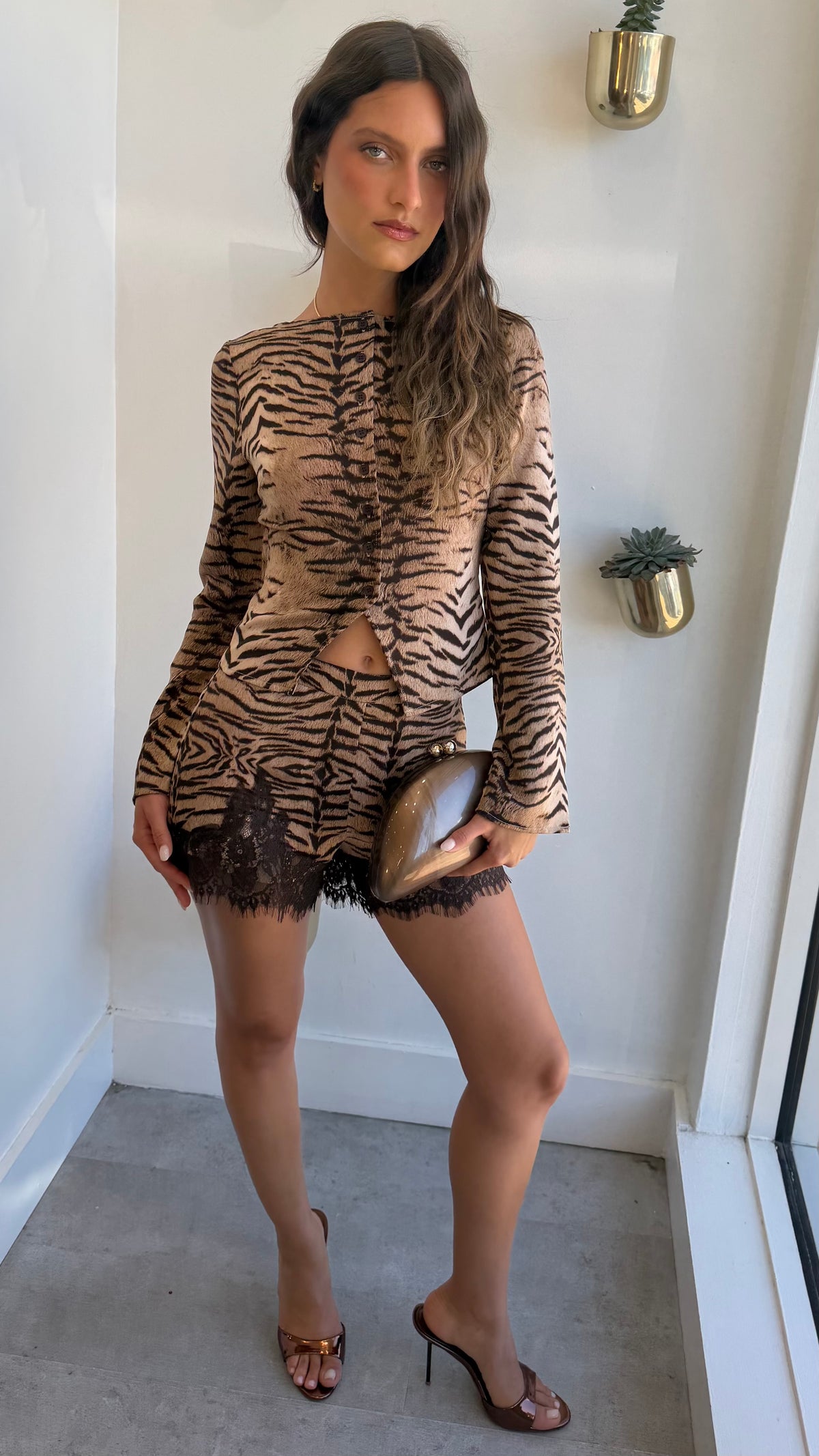 WILD DESIRE SET