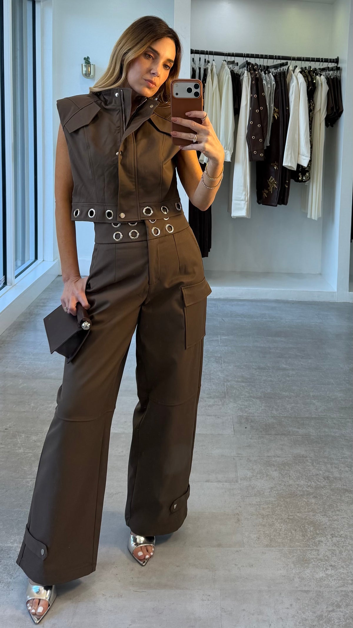MOCHA THEORY SET