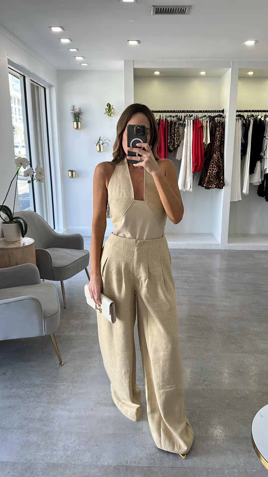 GOLDEN LUXE SET