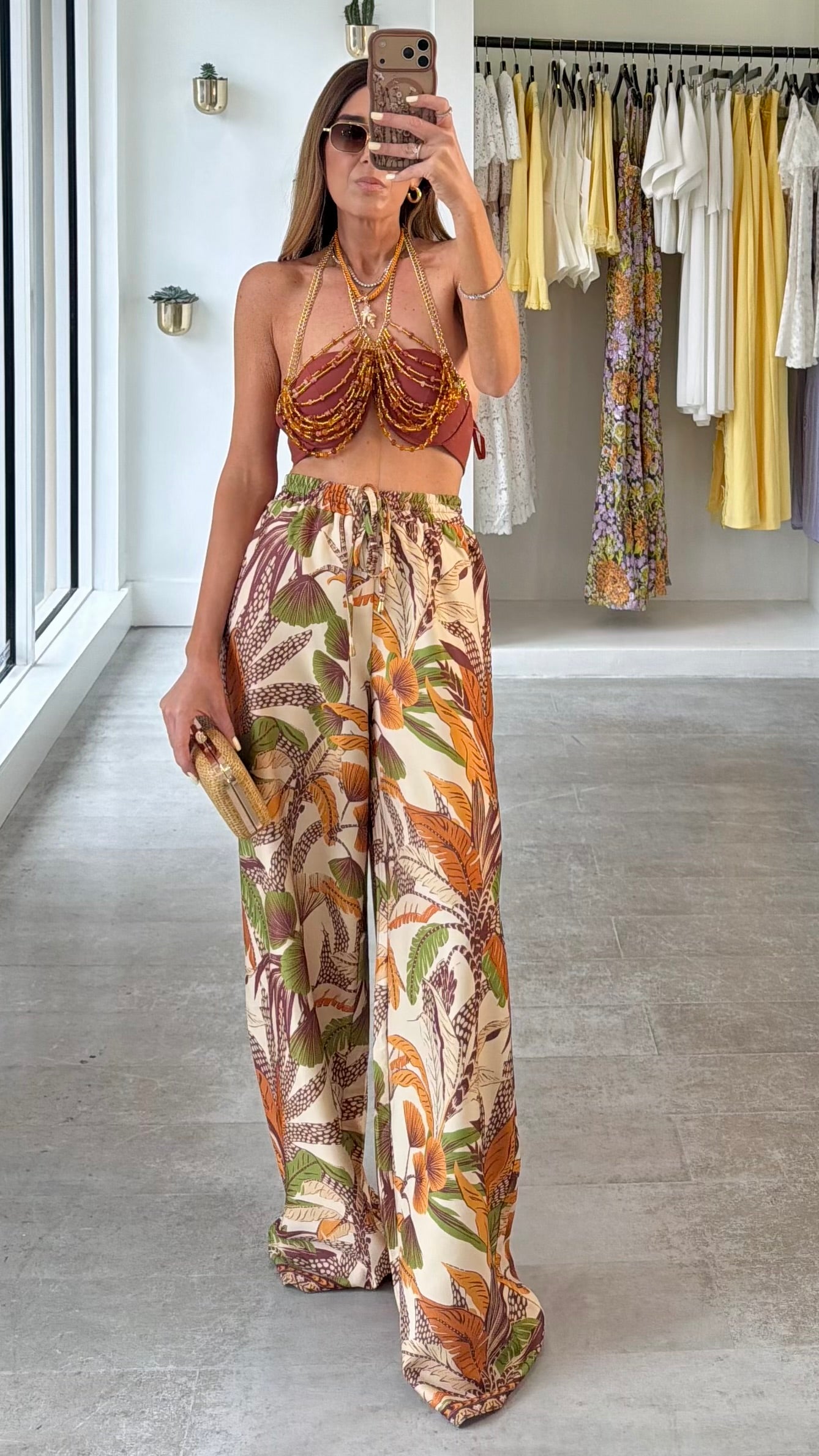 ISLA PALMA SET