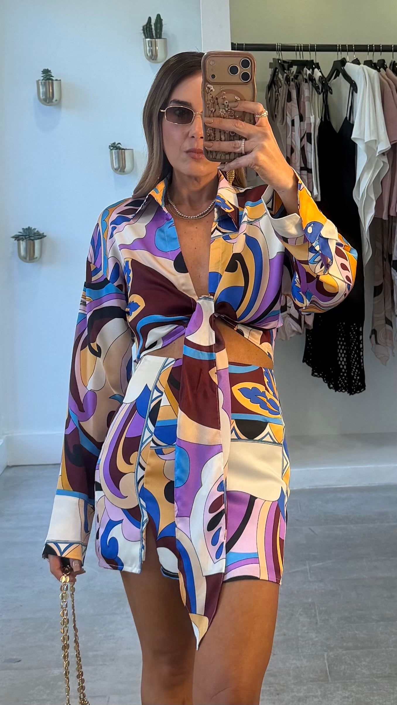 MULTI RETRO SET