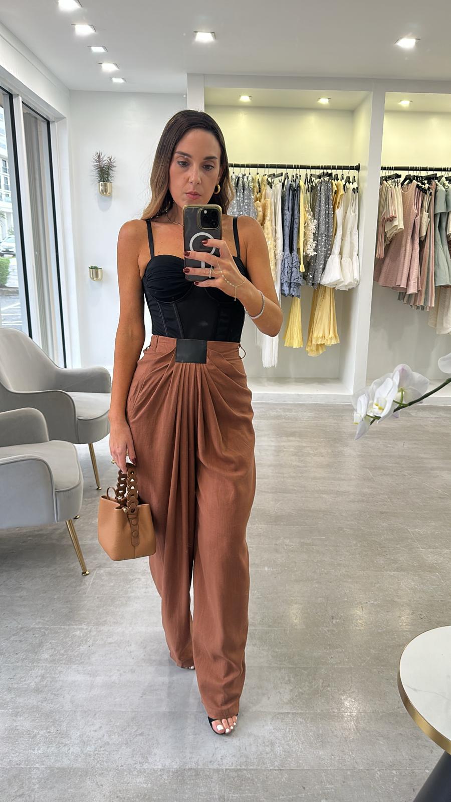 TERRA FLOW TROUSERS