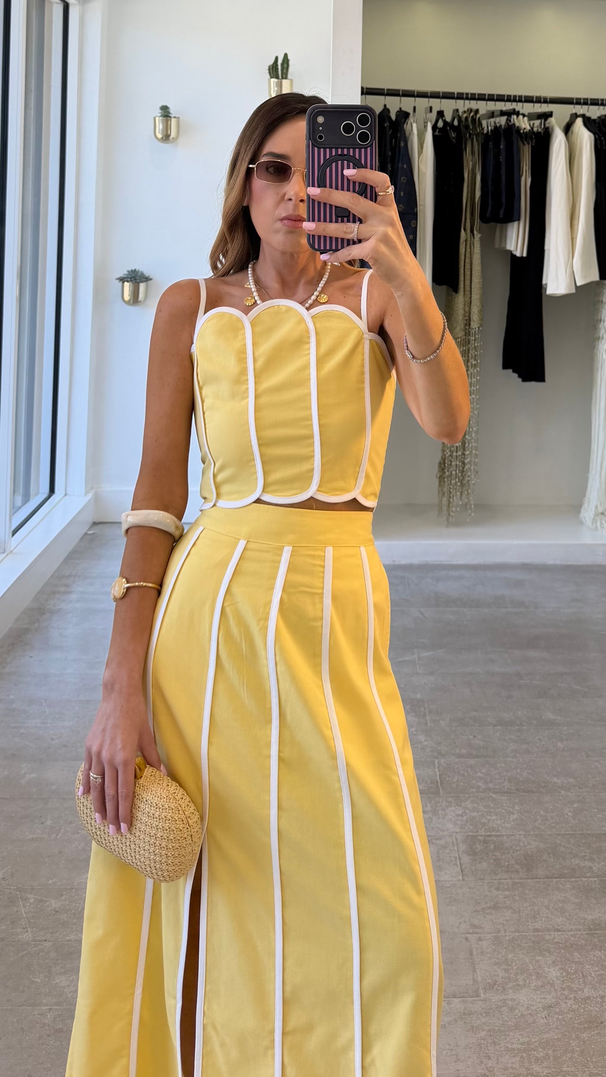 LIMONCELLO SET