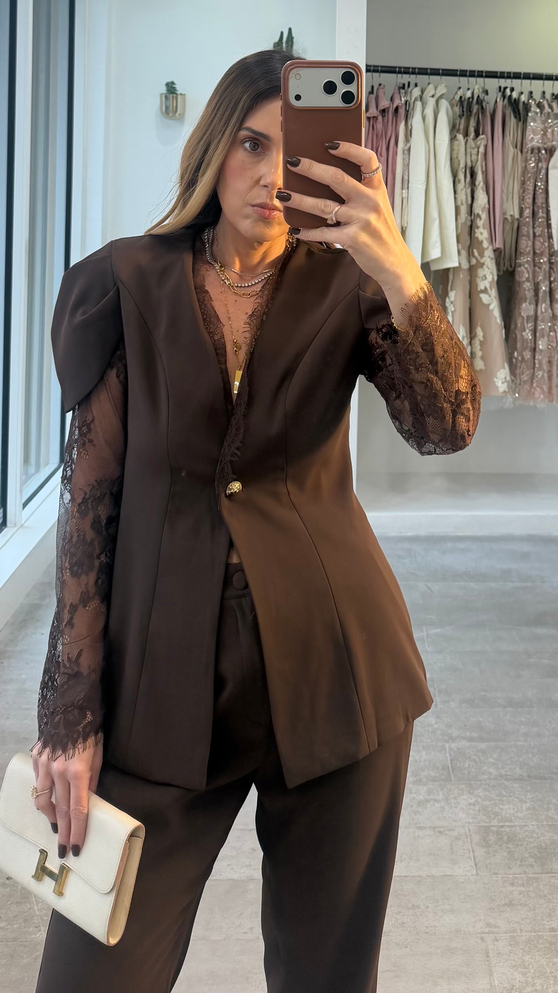AMARA CAPE SET
