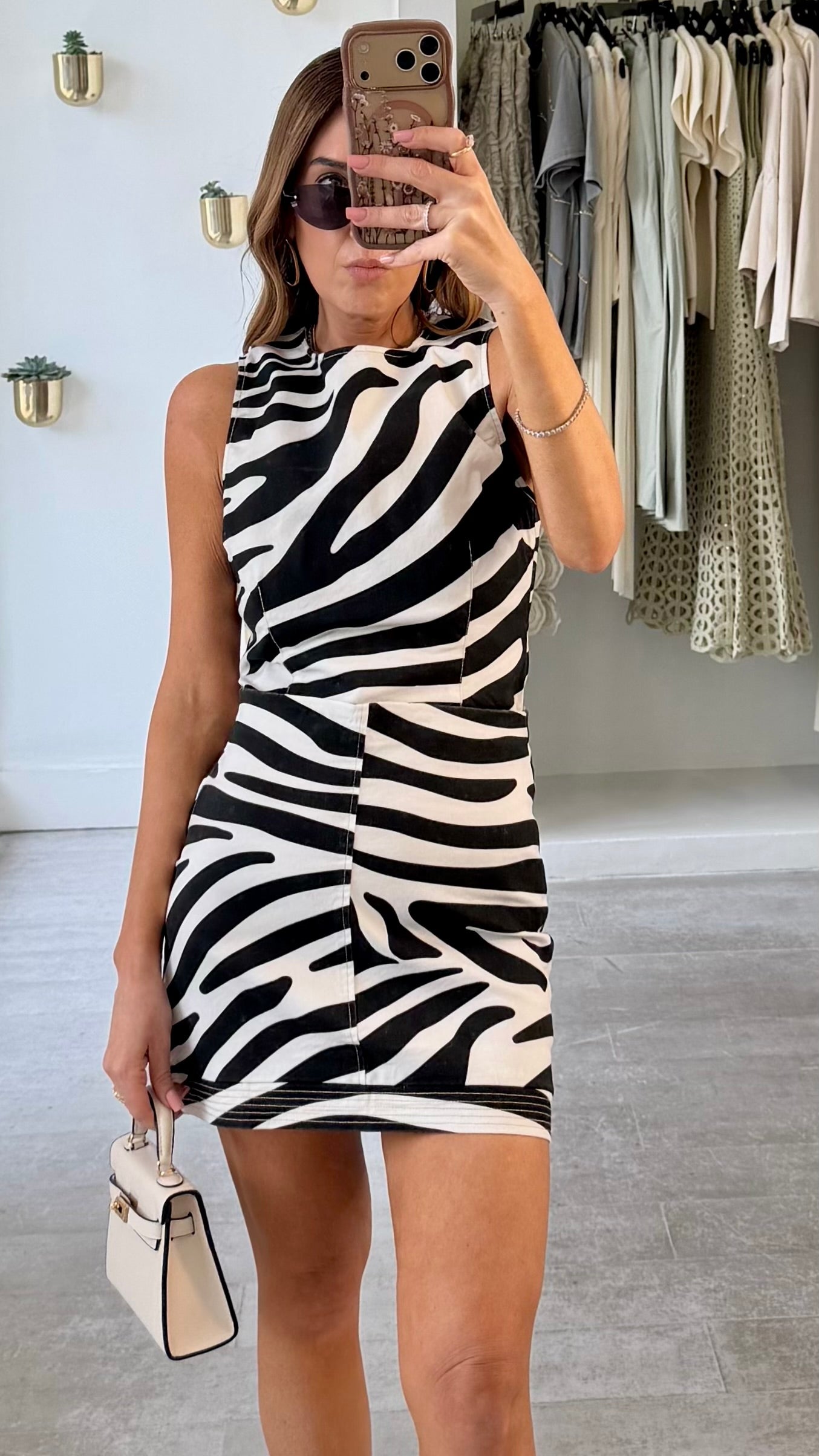 WILD ELEGANCE SET