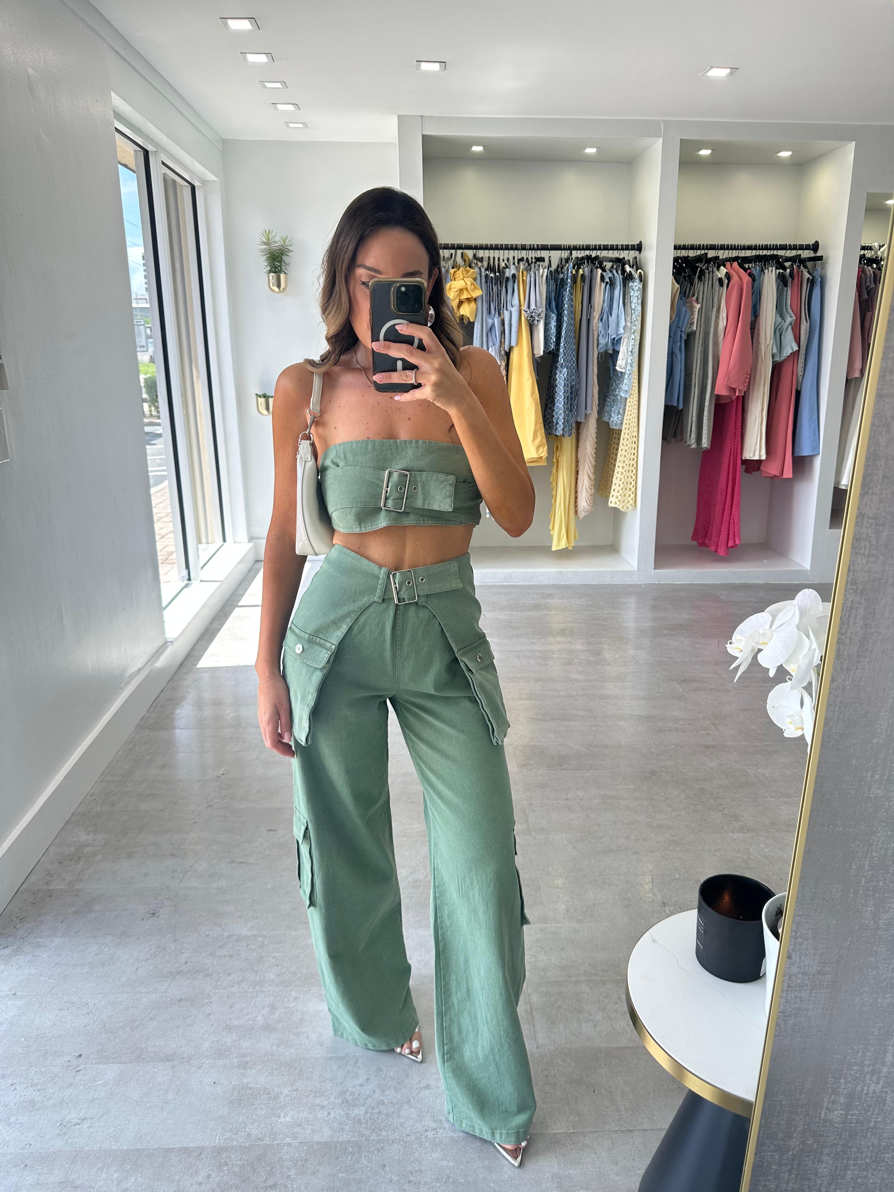 URBAN SAGE SET