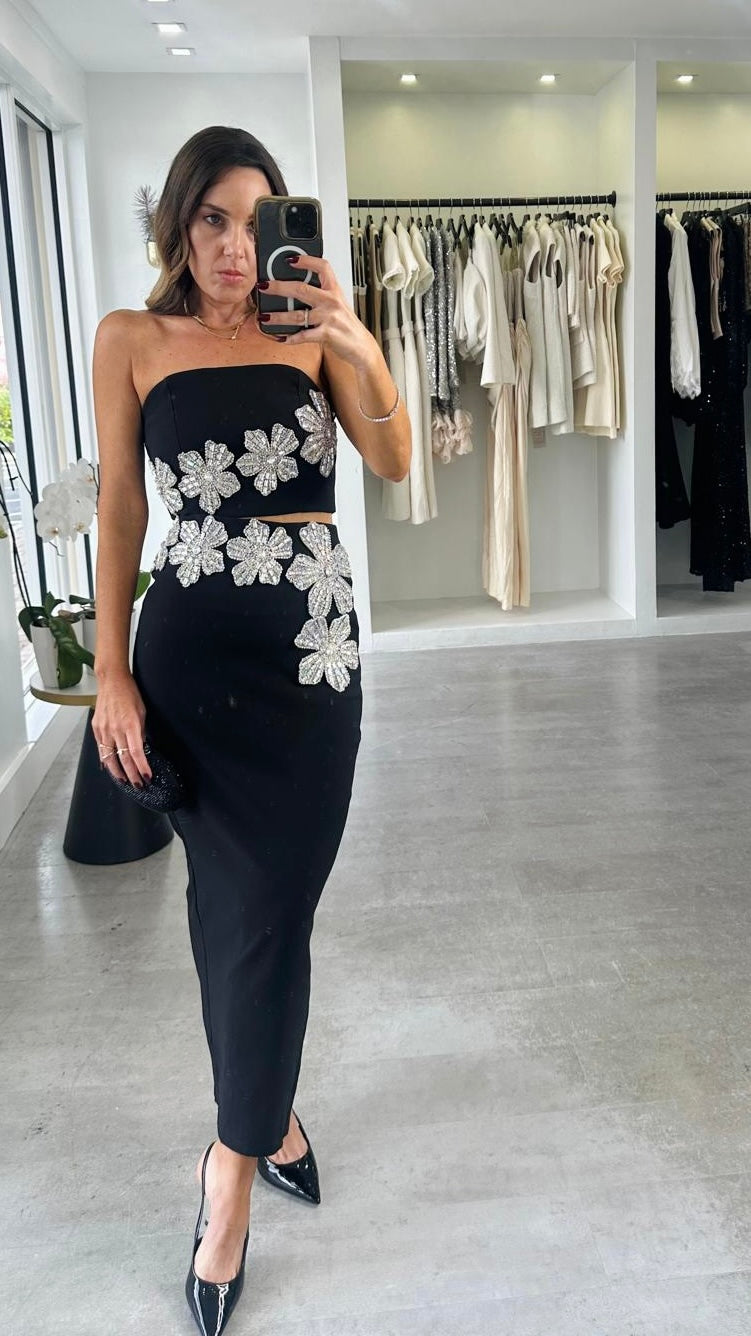 FLEUR DE NUIT SET