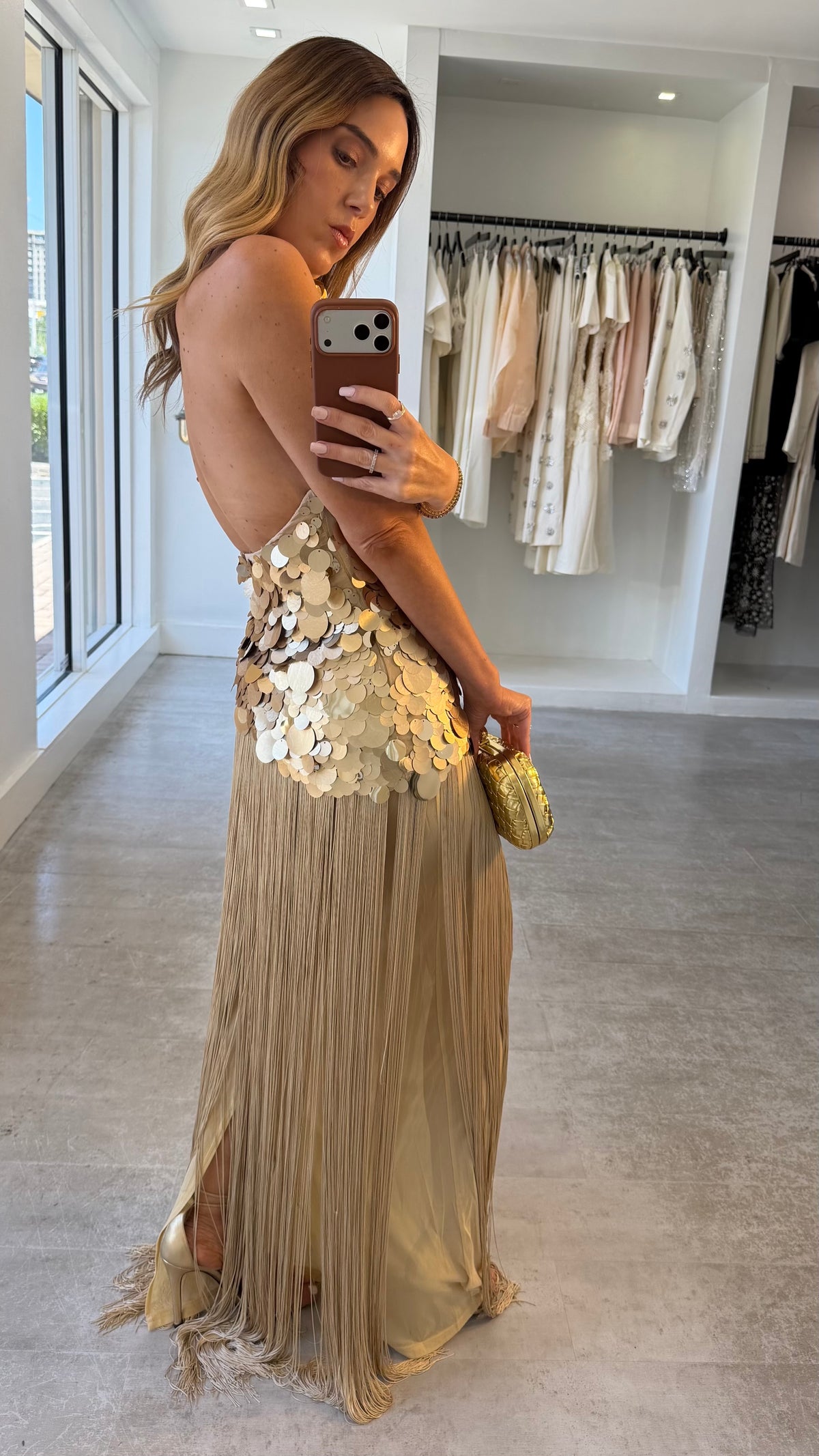 GOLD RUSH SET