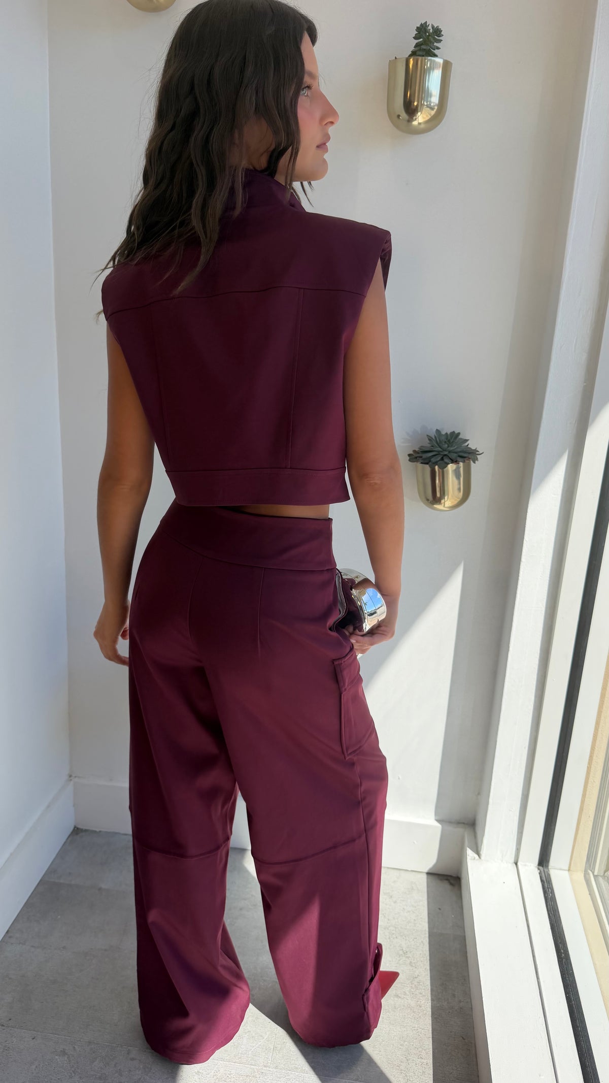 WINE THEORY SET