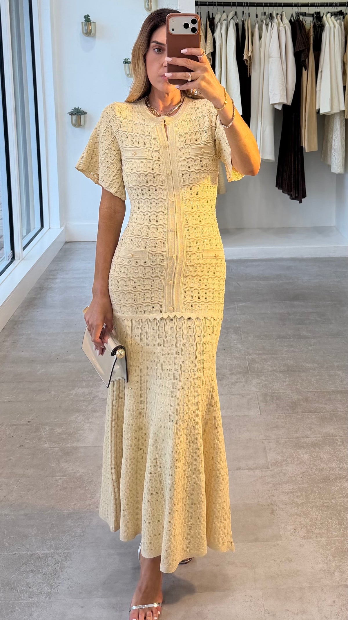 GOLDEN GLOW MIDI