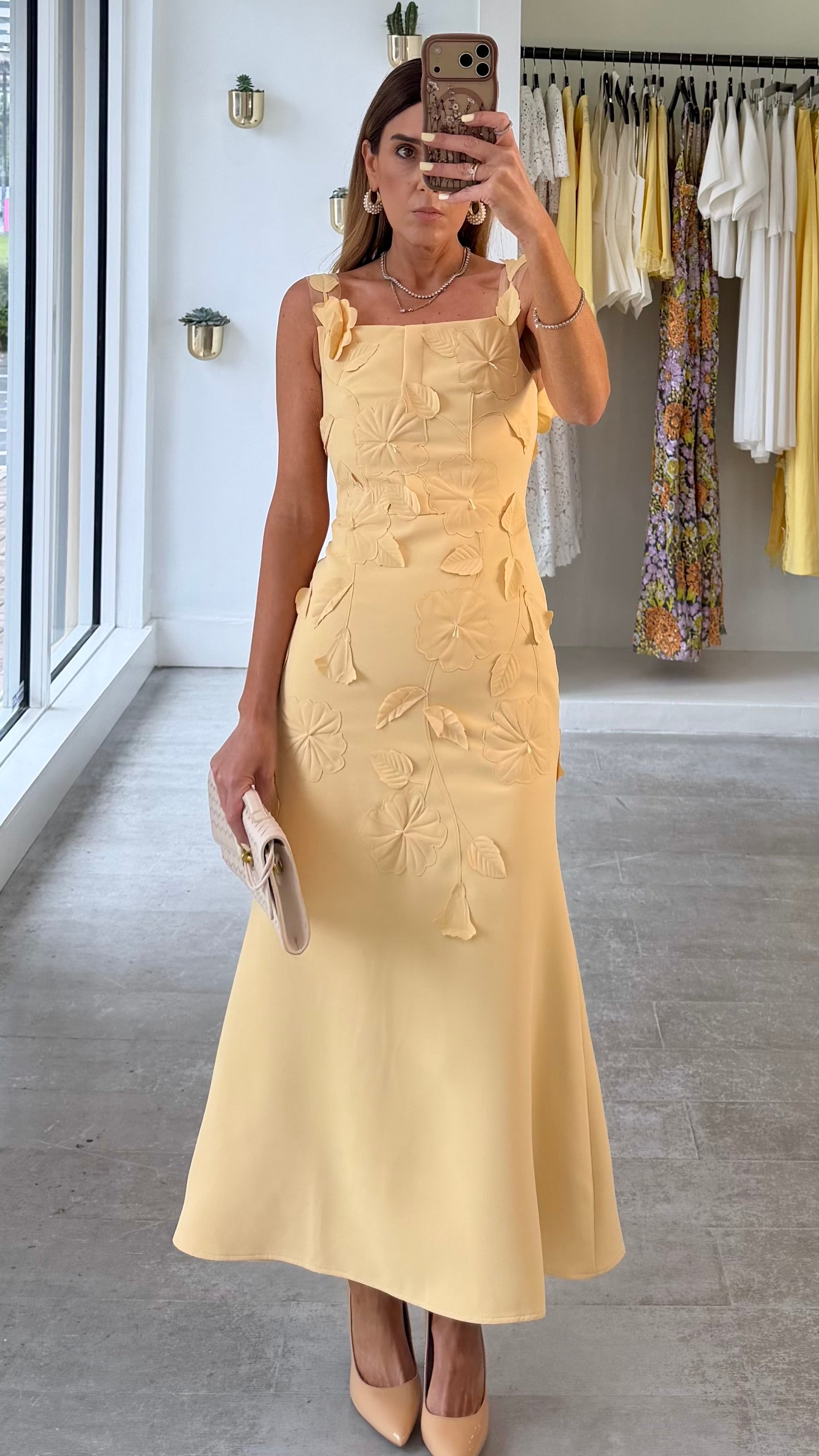 GOLDEN SCULPT MIDI
