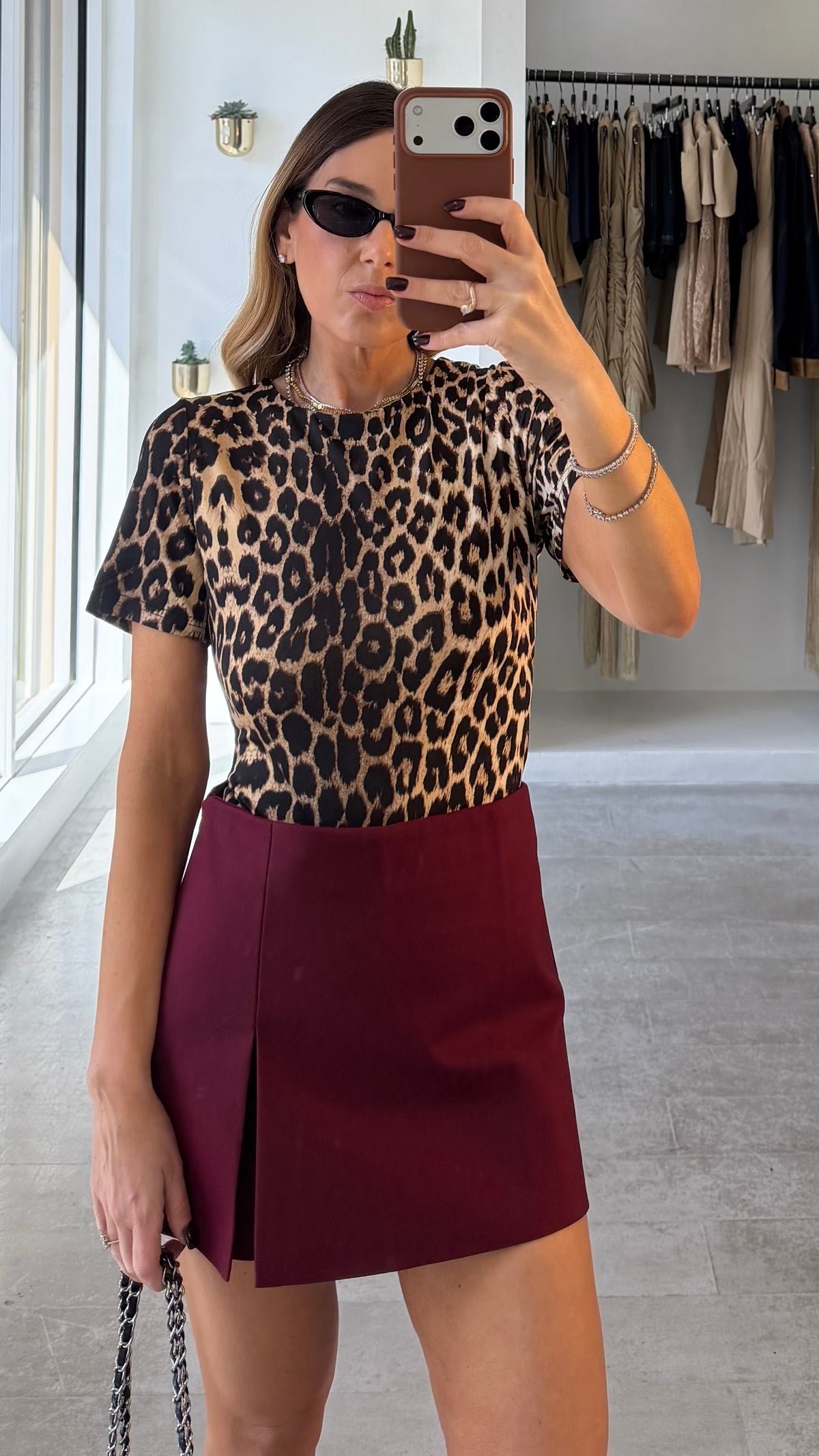LEOPARD EDIT BODY