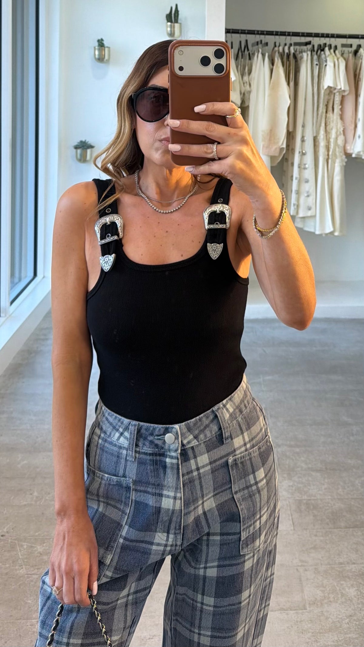 NIGHT BUCKLE BODY