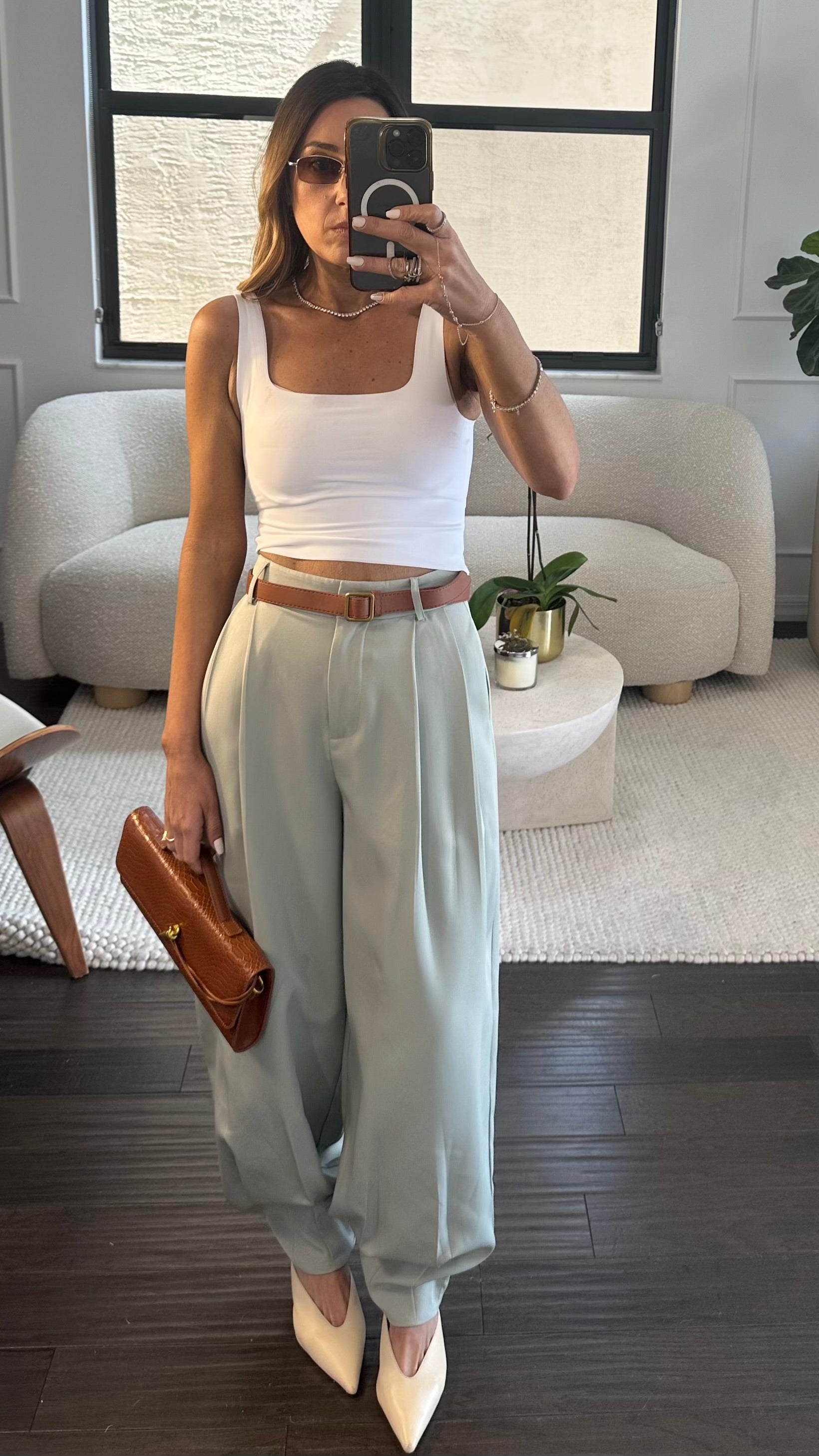 SAGE MESH UTILITY SET