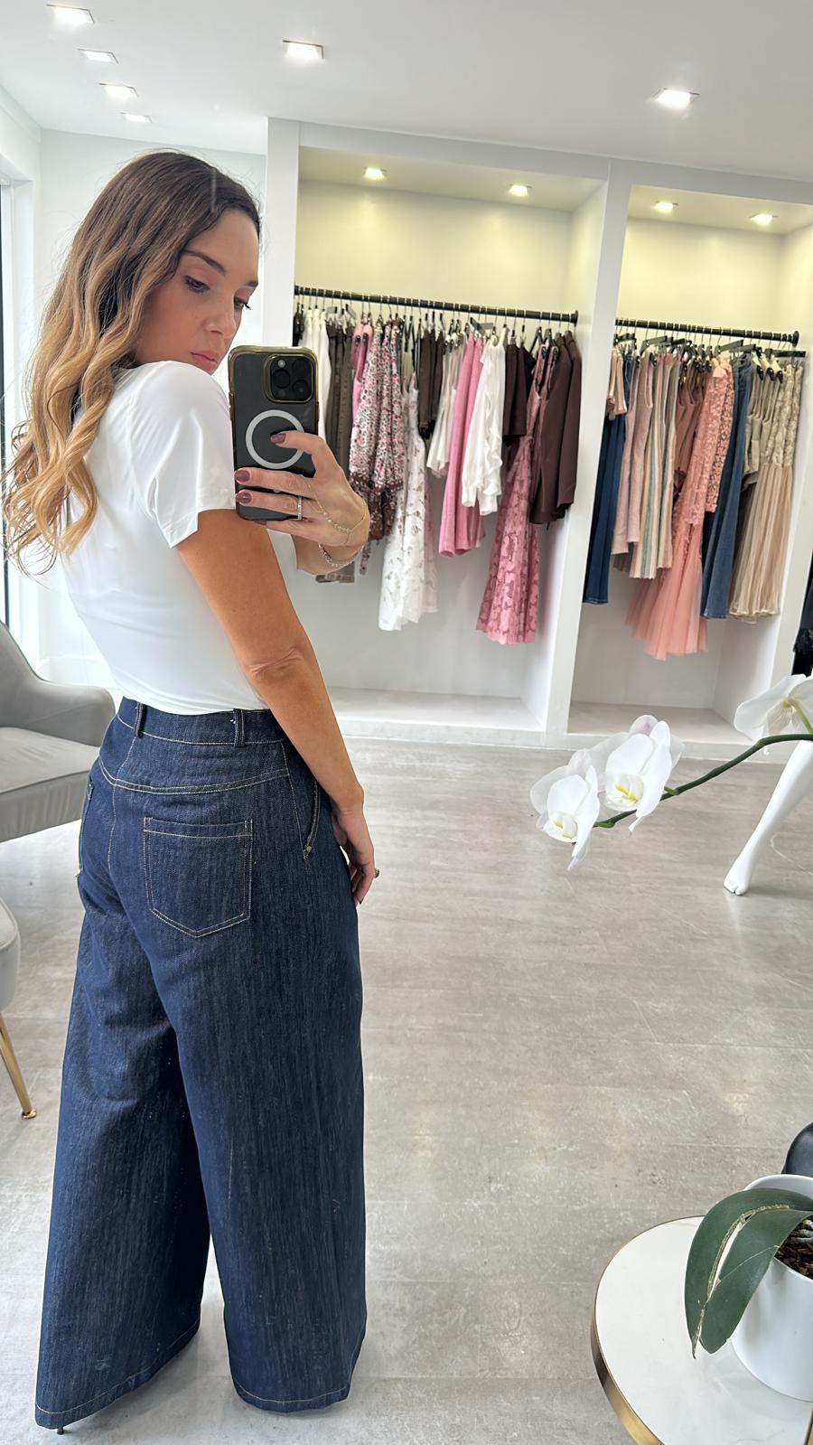 INDIGO EDGE SET