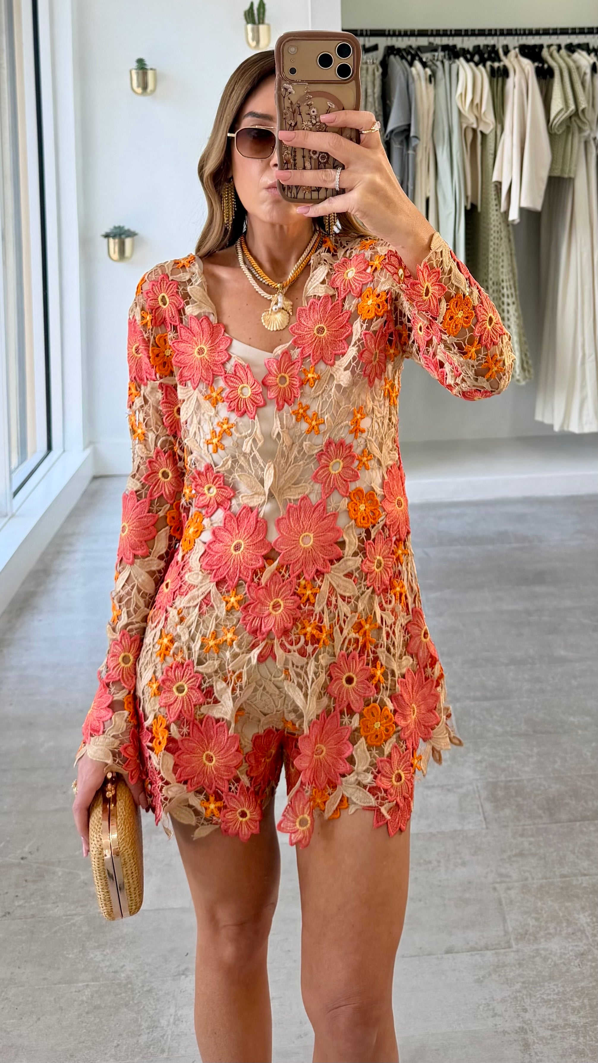 THE FLORENCIA SET