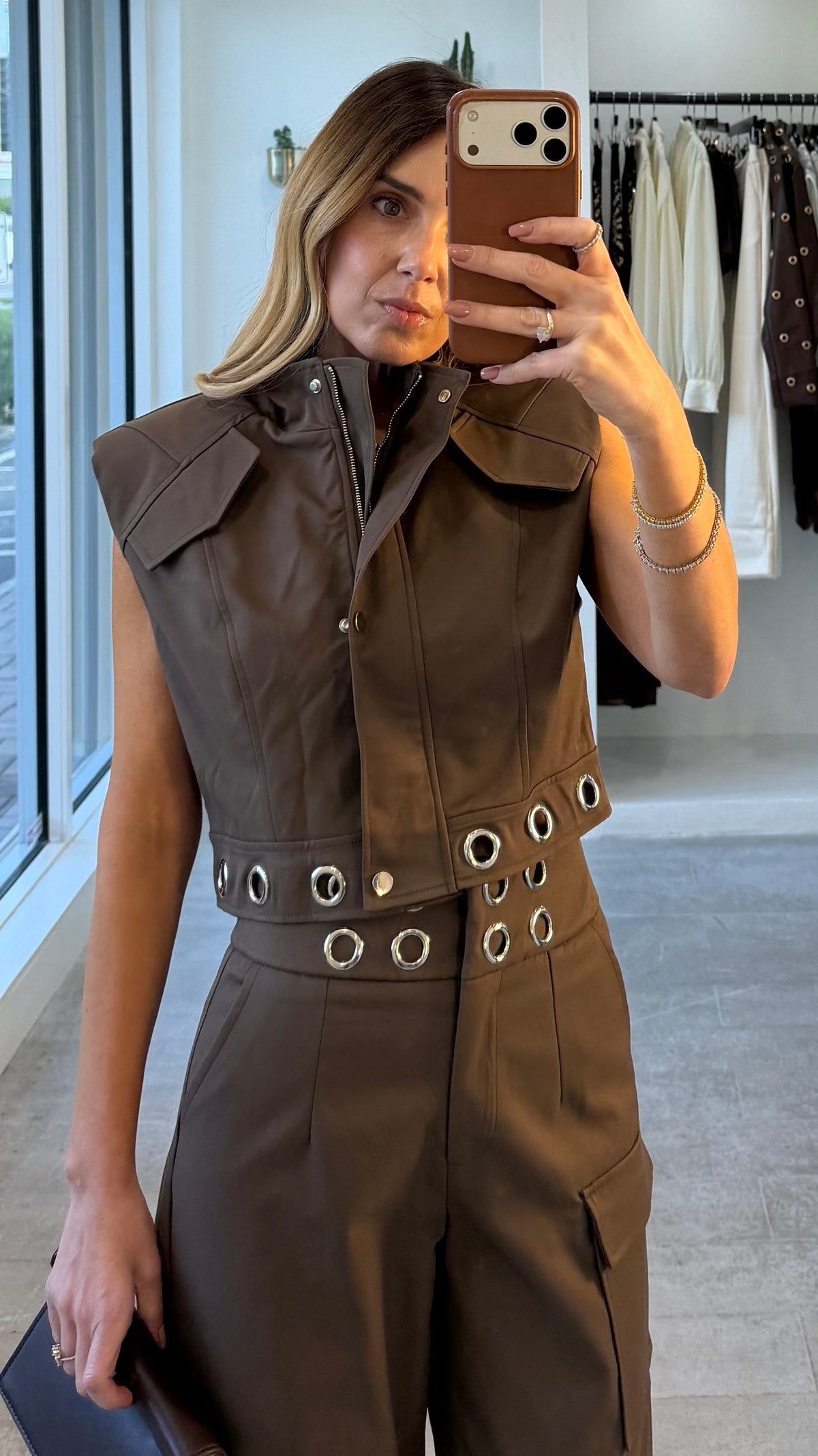 MOCHA THEORY SET