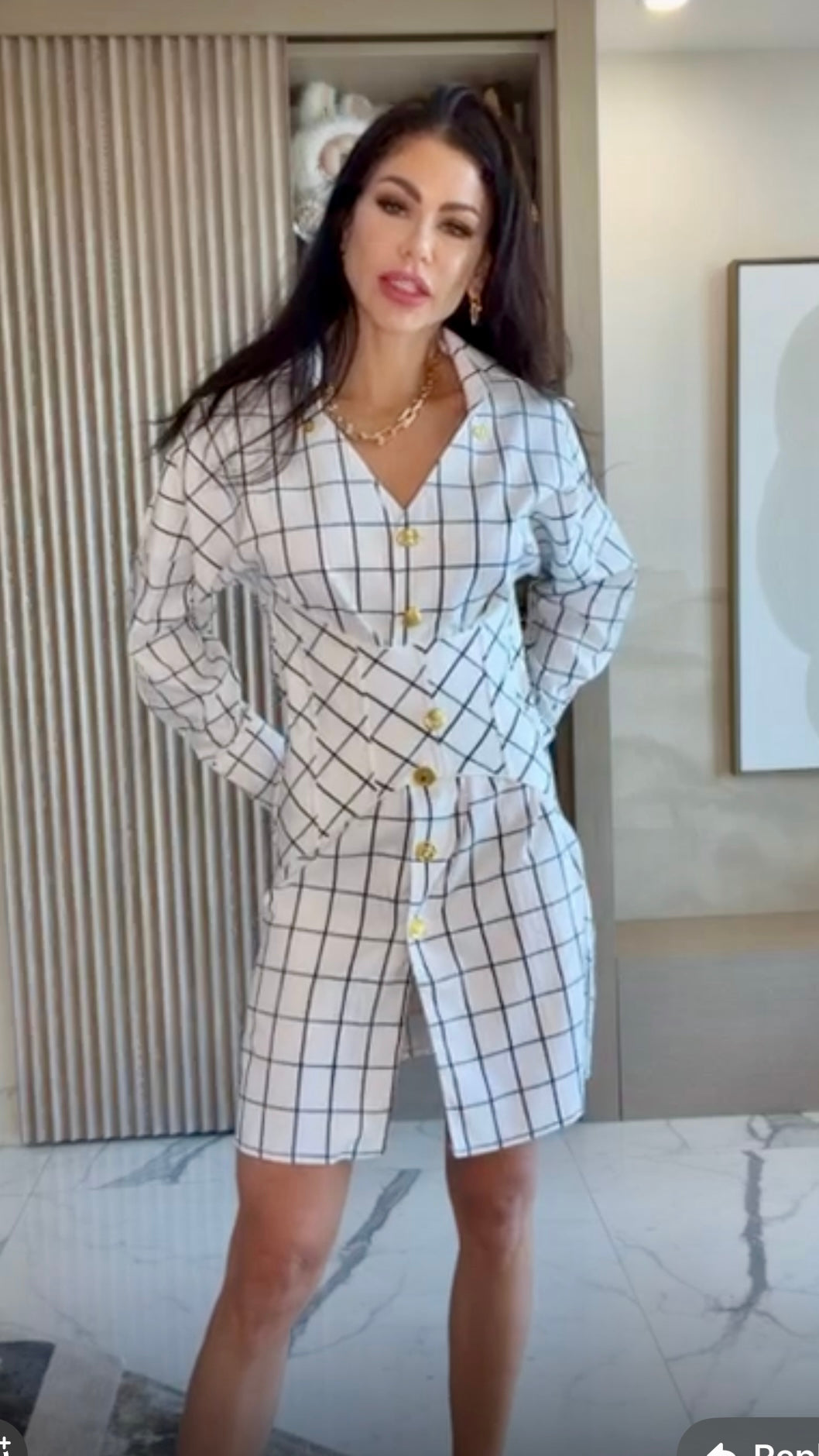 THE MONACO CORSET DRESS