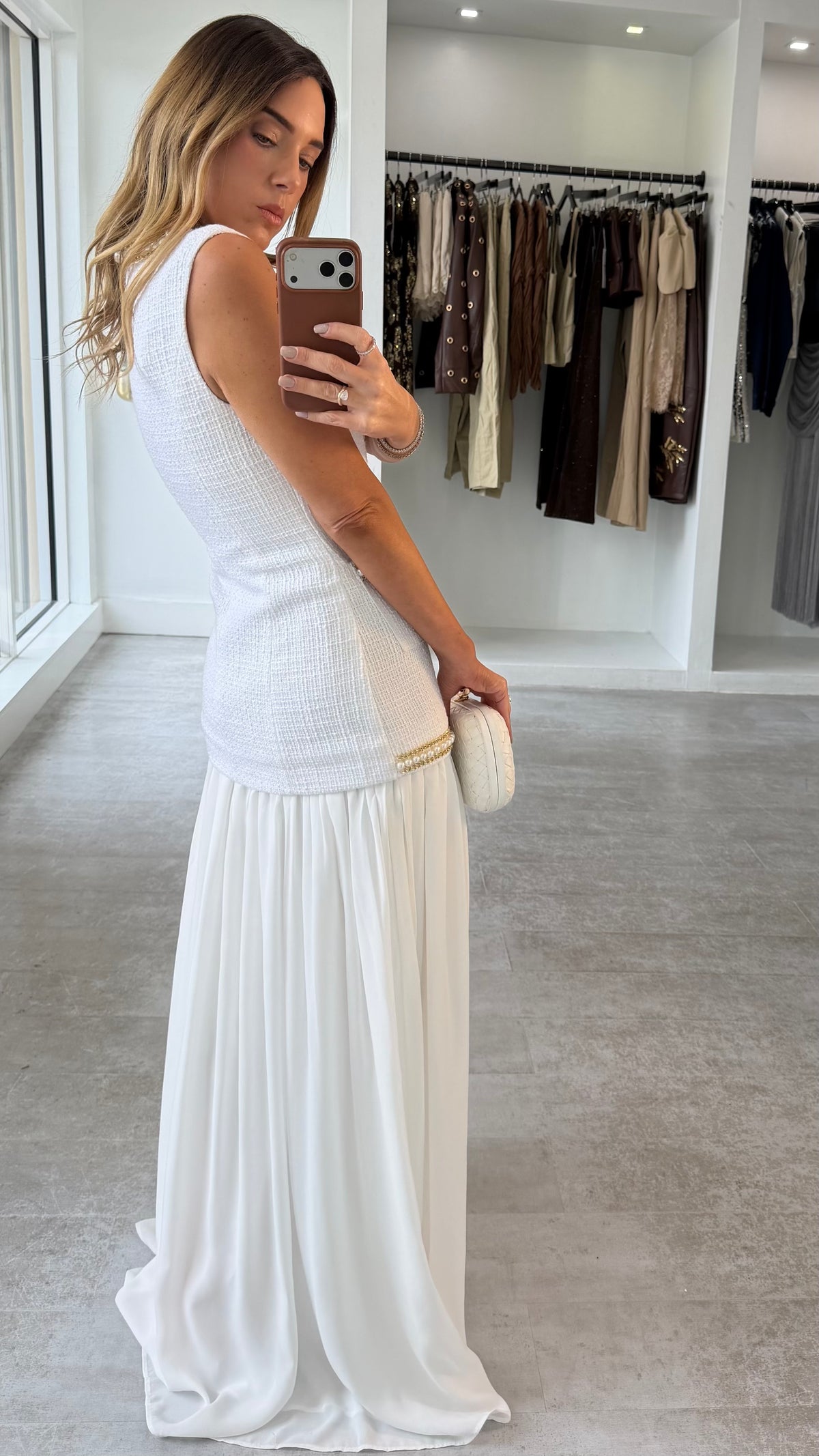 PEARL AFFAIR MAXI