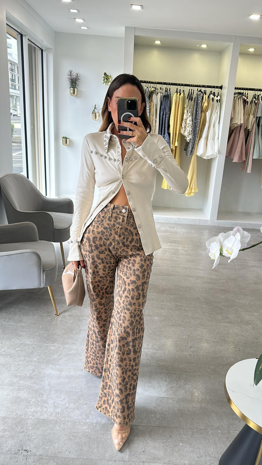 TACHUELA BONE TOP