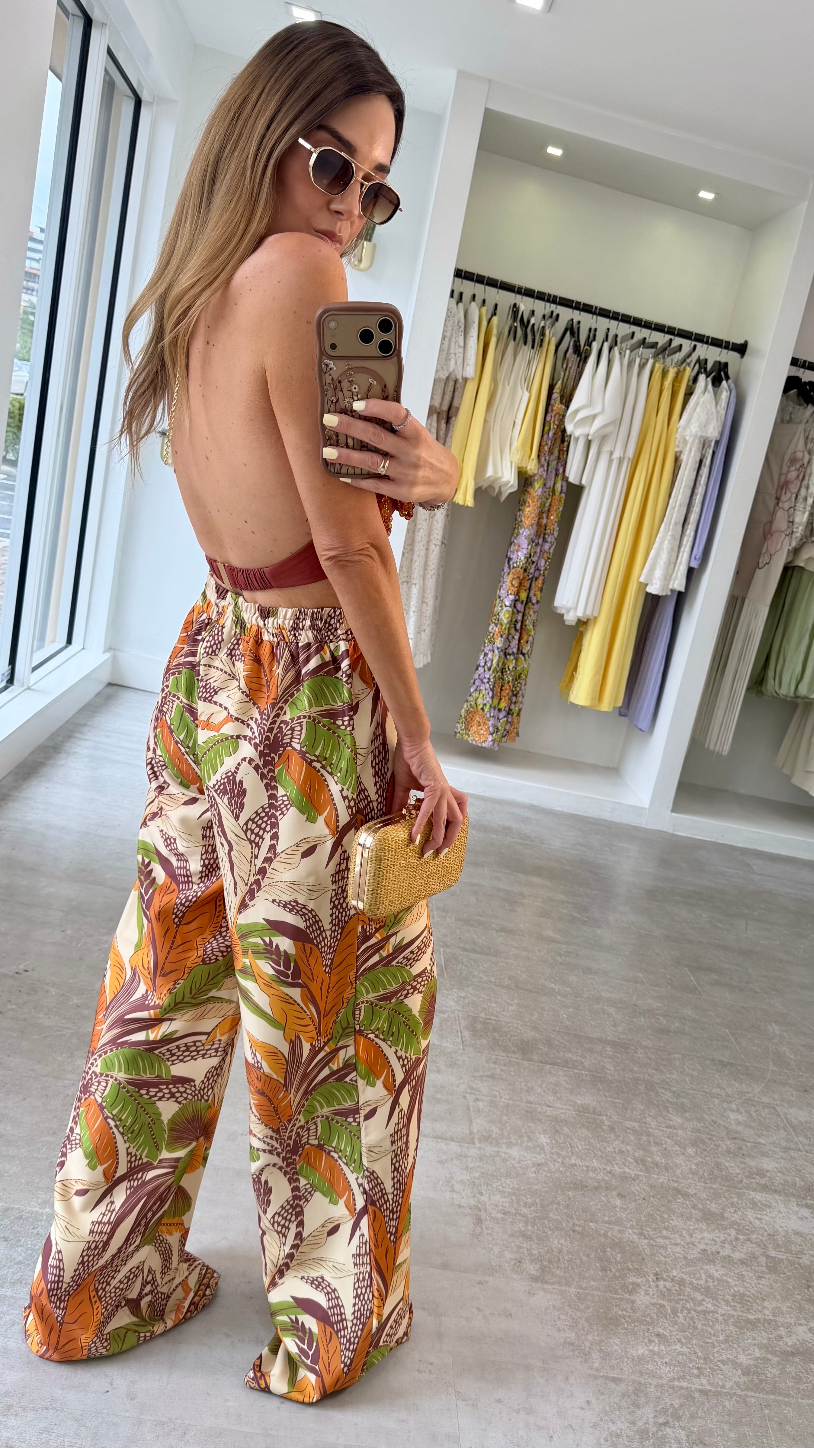 ISLA PALMA SET