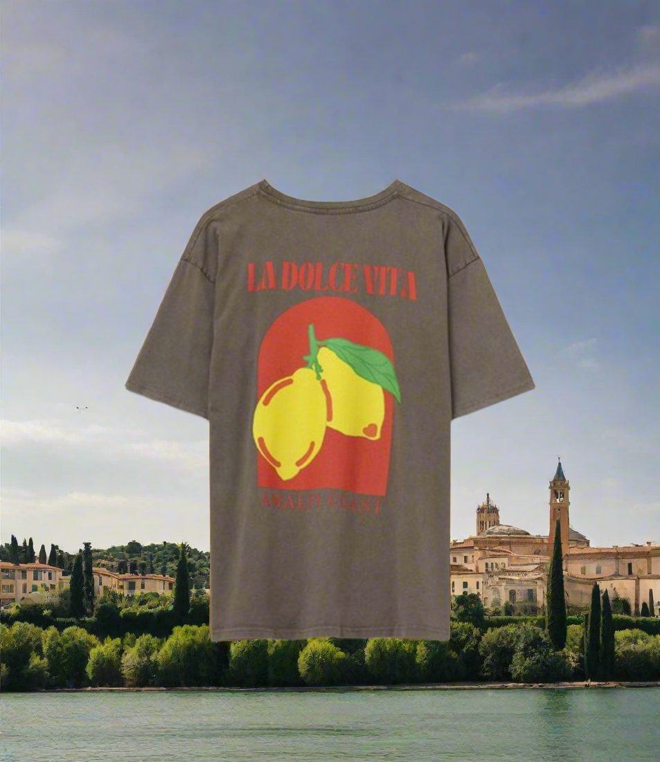 Dolce vita Tshirt