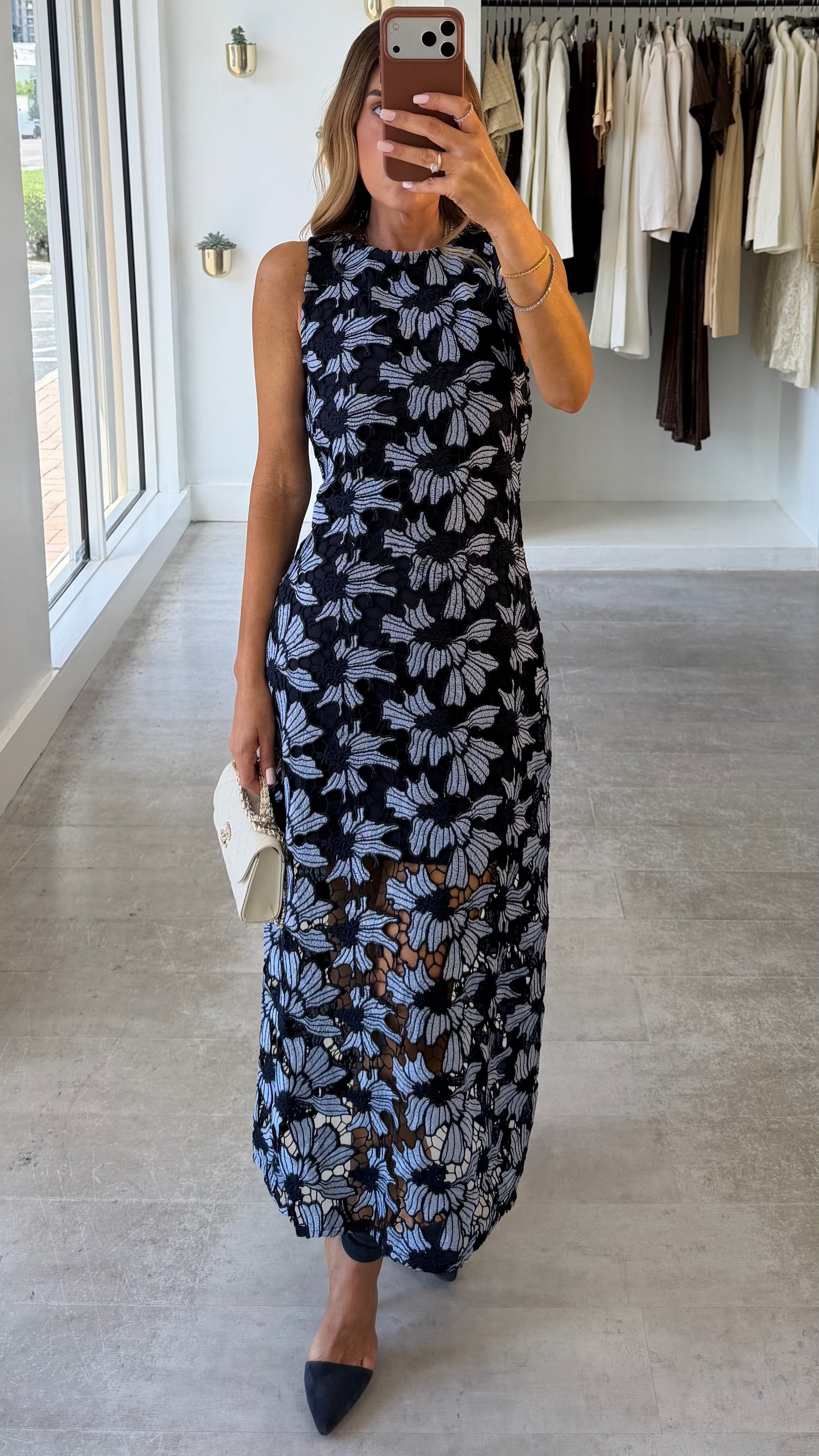 NAVY REVERIE MIDI