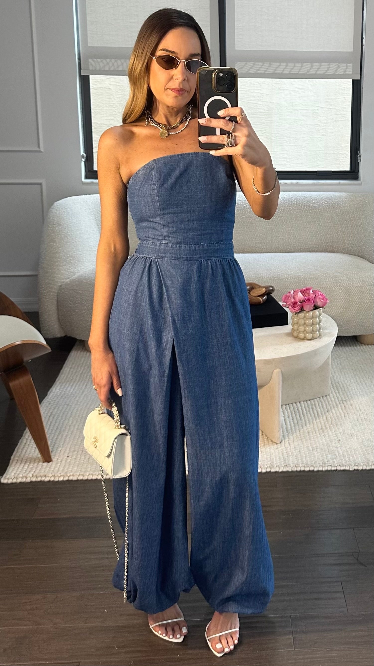 ASSY BUBBLE JUMPSUIT