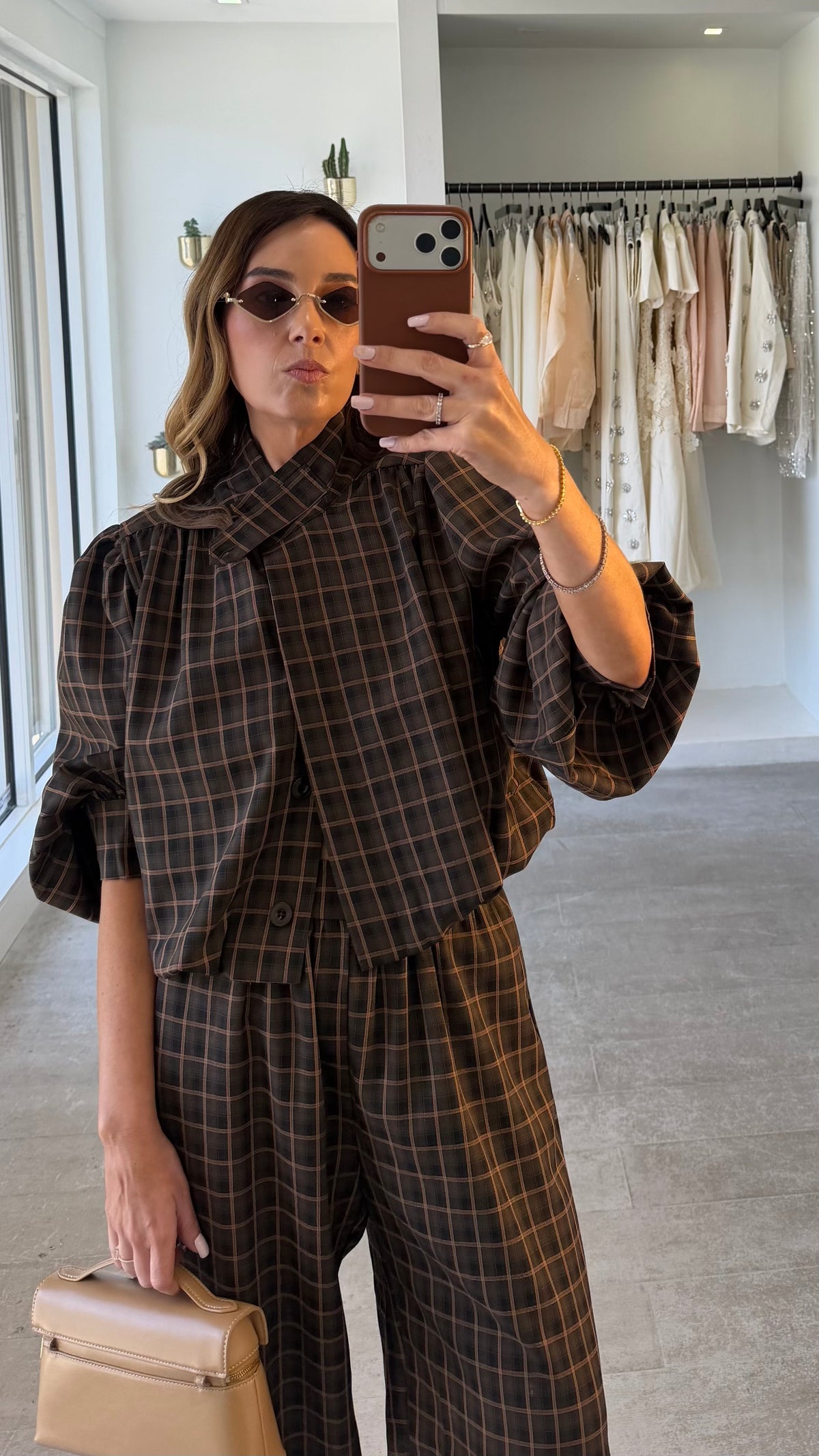 LONDON EDIT SET