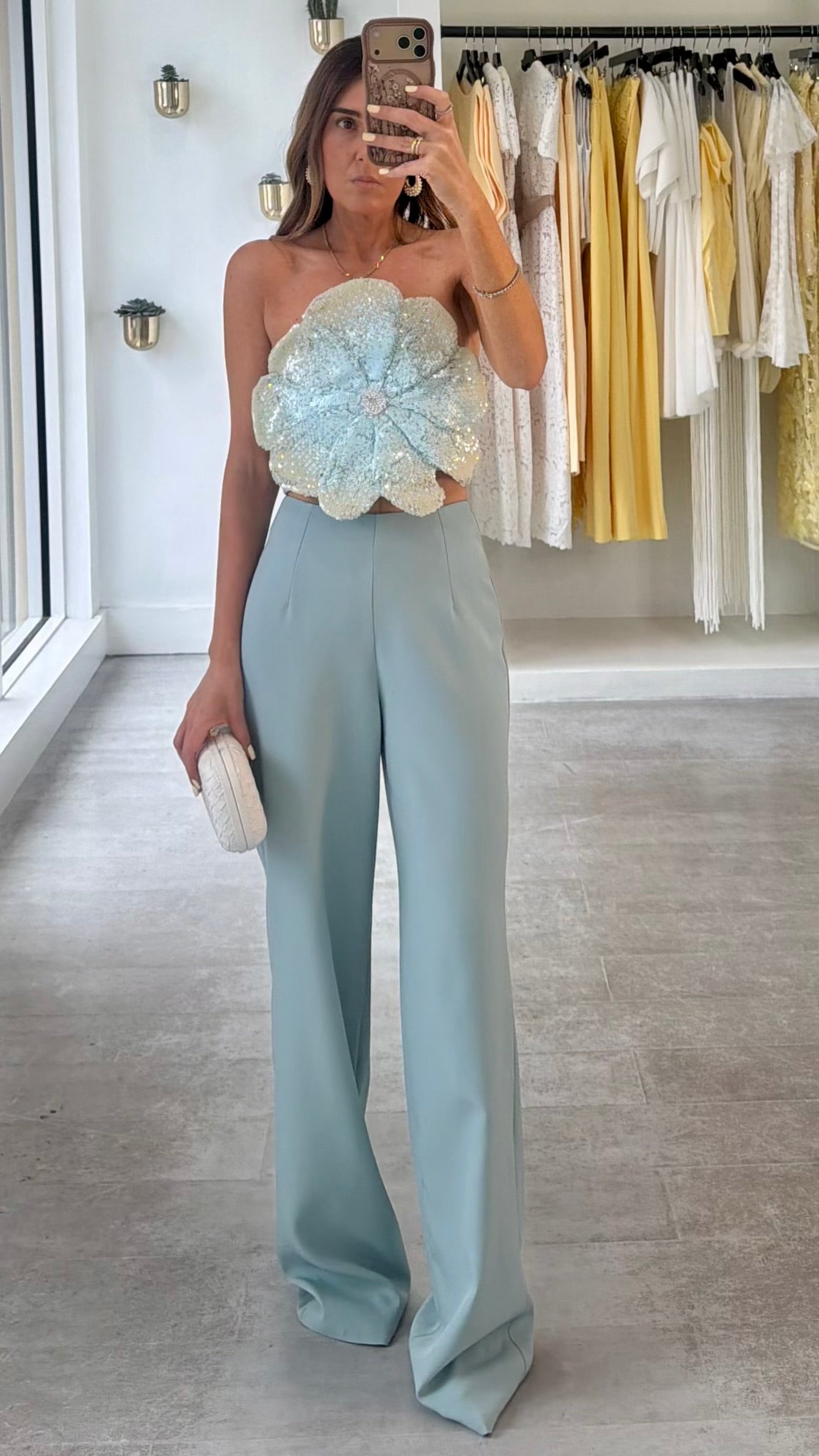 SHINE IN BLOOM SET