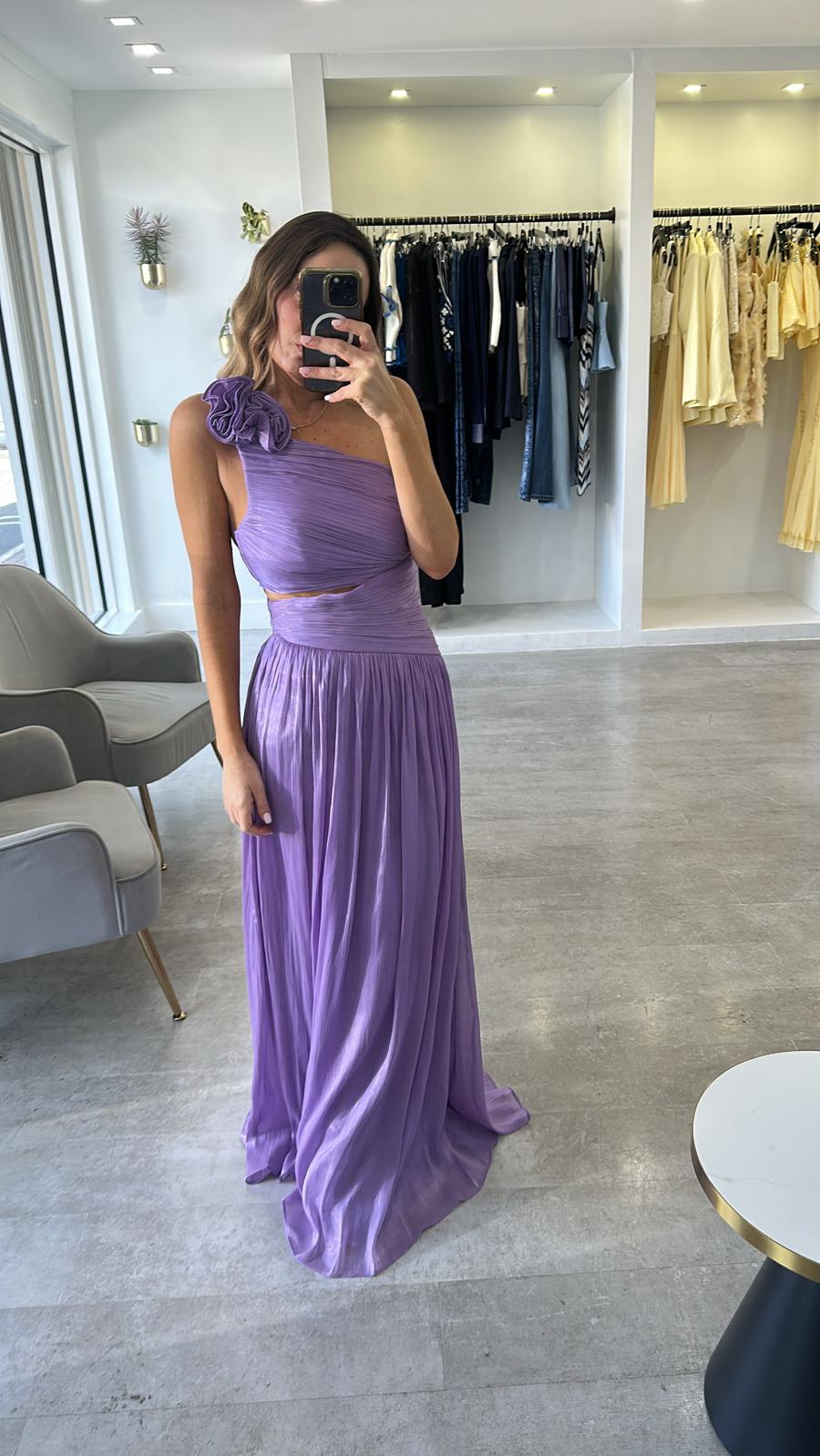 LILAC DREAMS MAXi