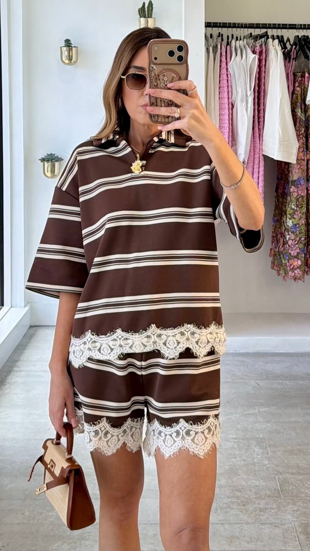 MOCHA SOCIETY SET