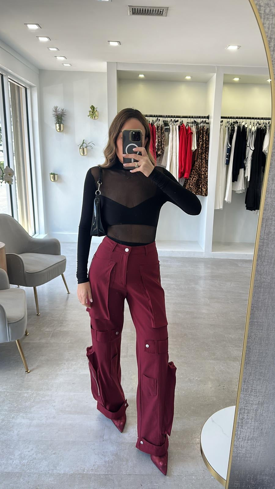 VINO CARGO PANTS