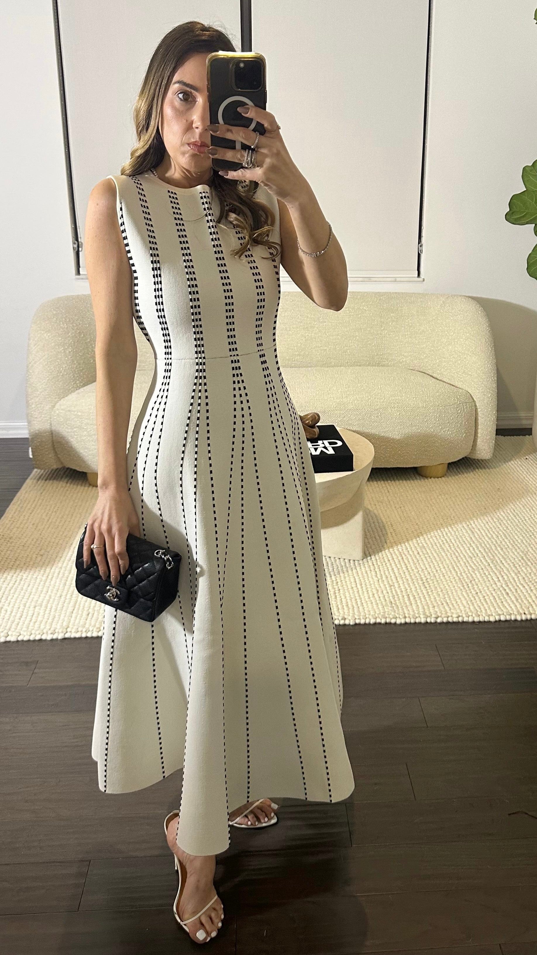 IVORY ATELIER MIDI