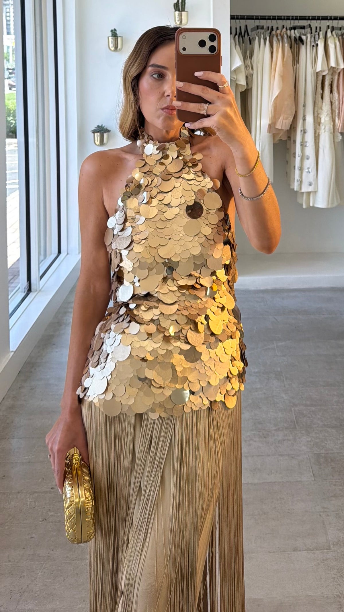 GOLD RUSH SET