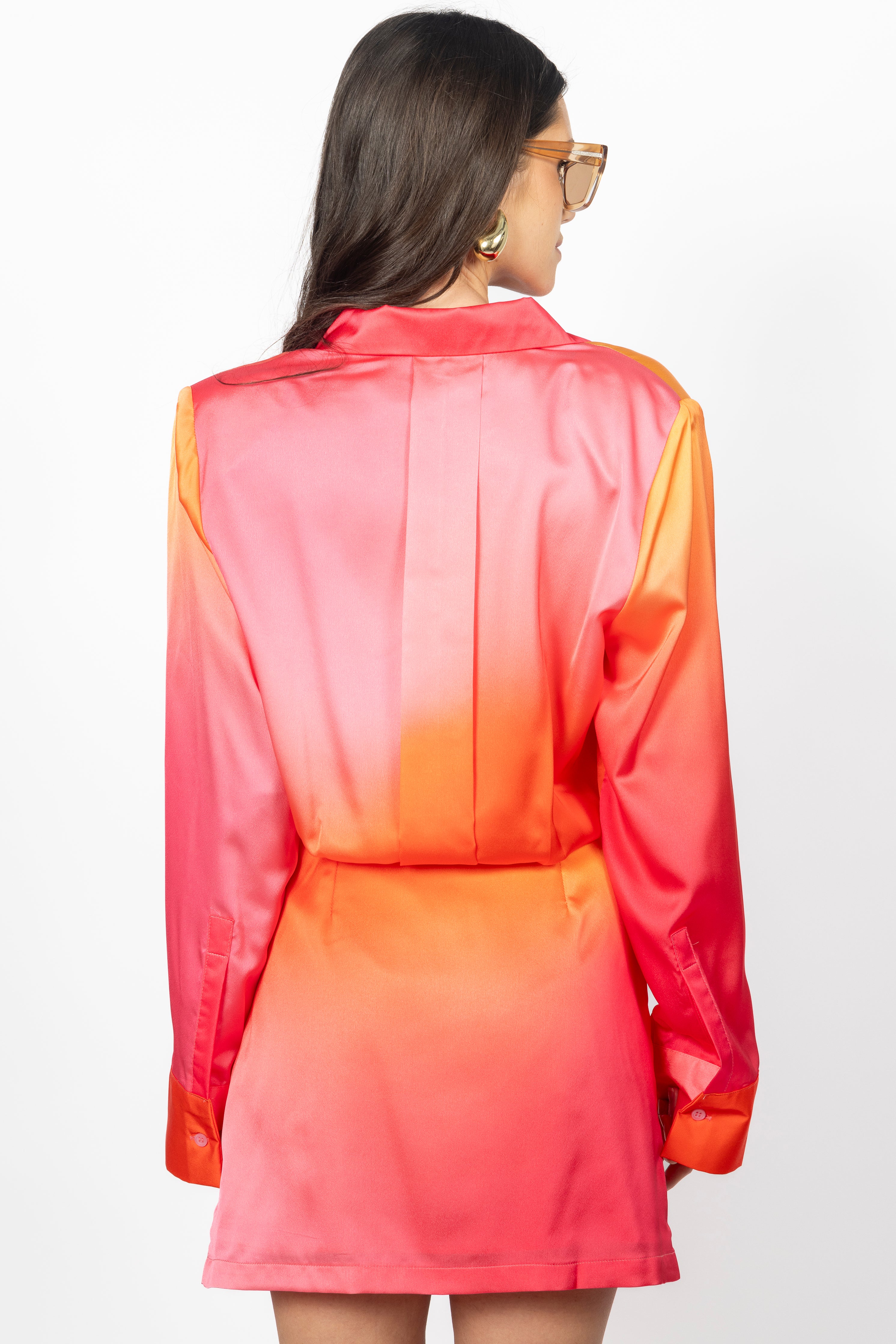 JONES DRESS - Ronny Kobo - S T Y L E B Y G G