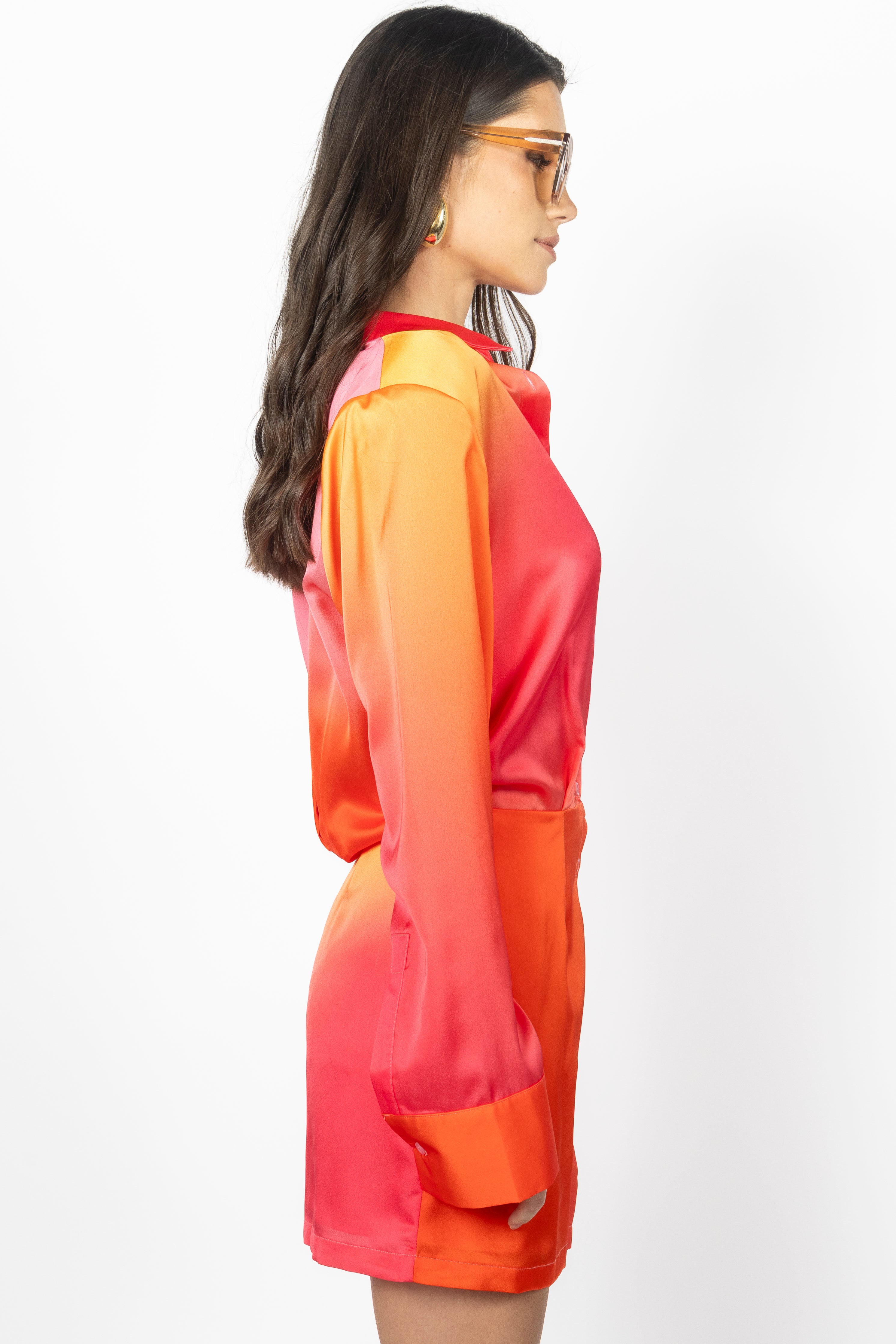 JONES DRESS - Ronny Kobo - S T Y L E B Y G G