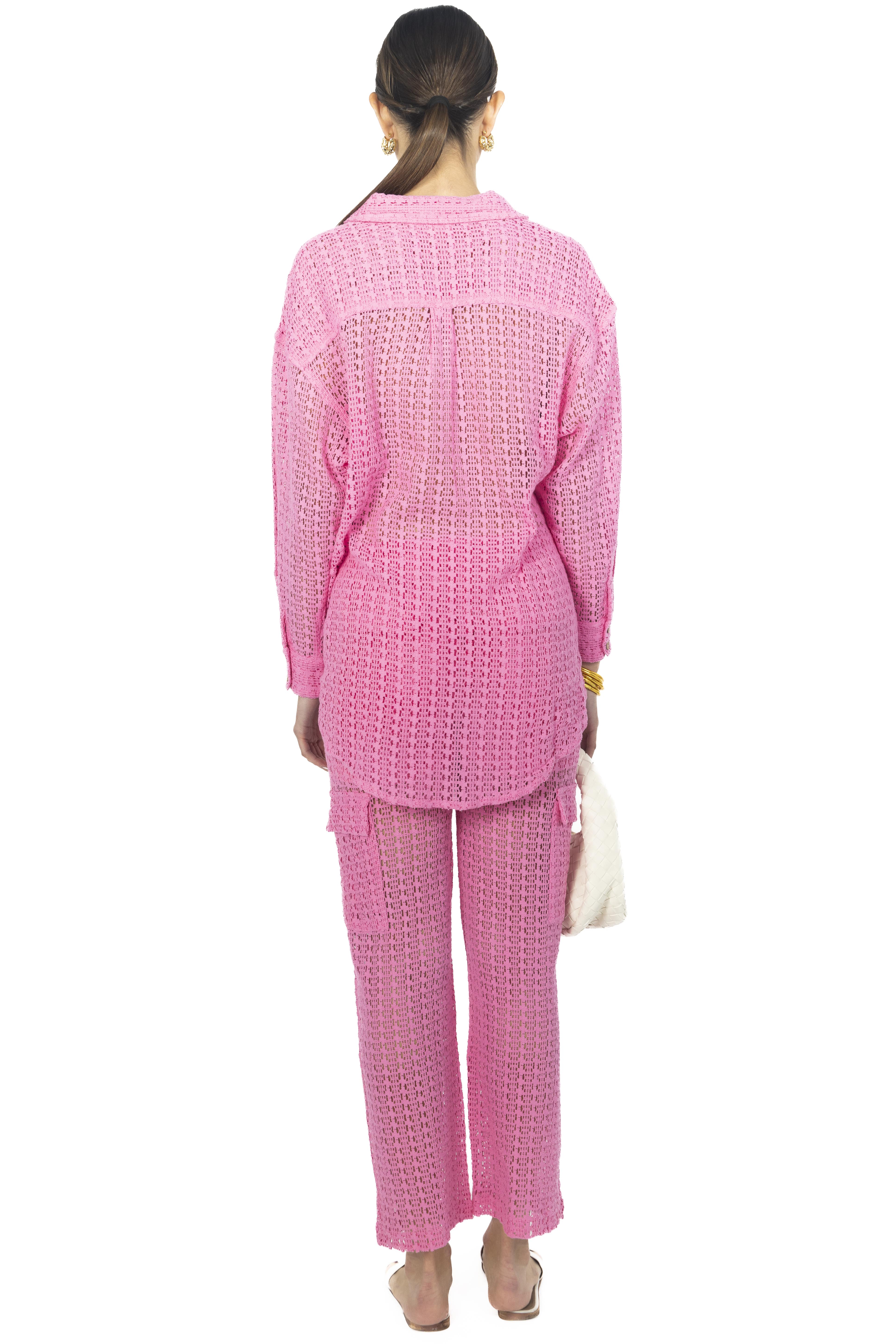 CANDYFLOSS PANTS - S T Y L E B Y G G