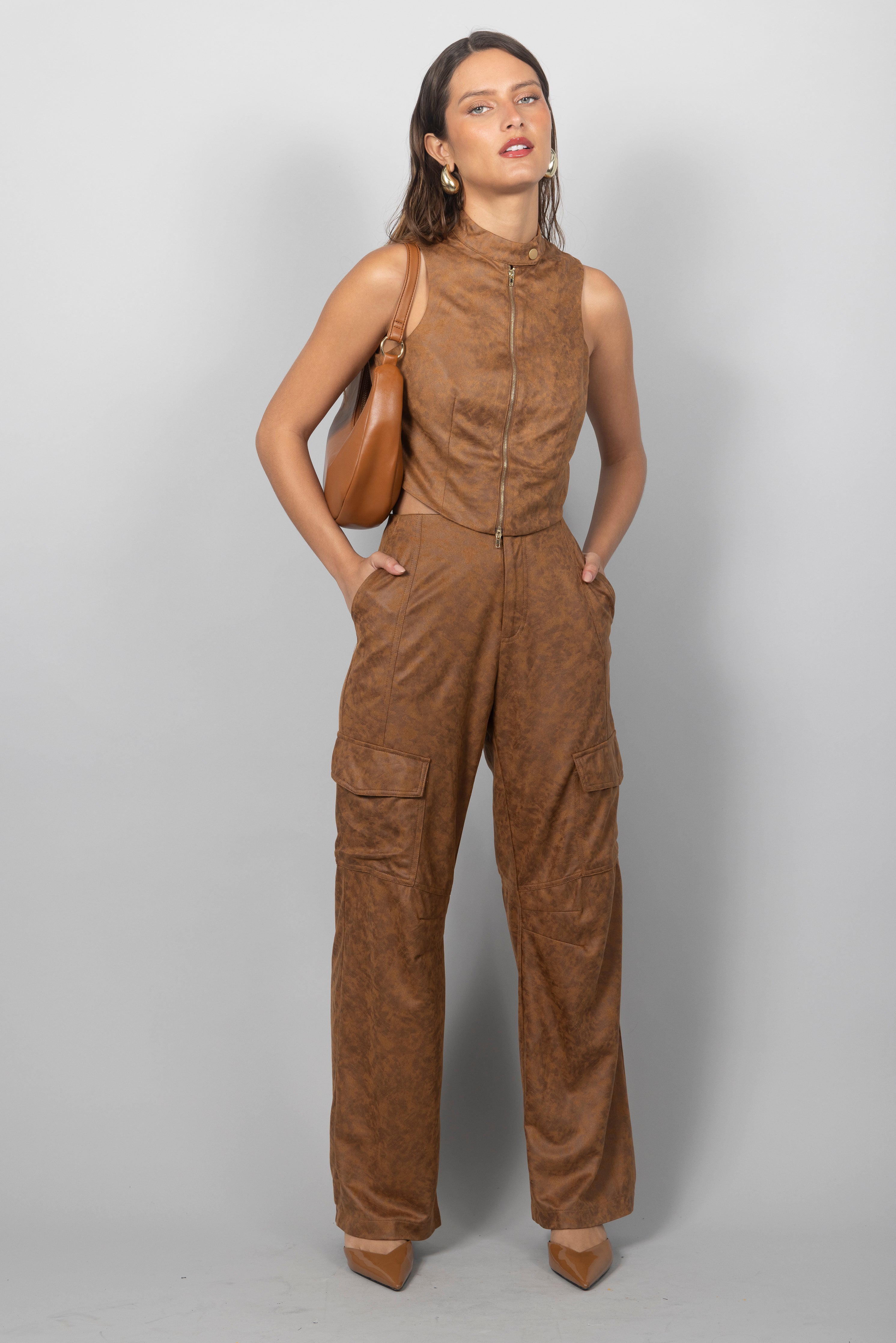 JASMINE CUT OUT MINI