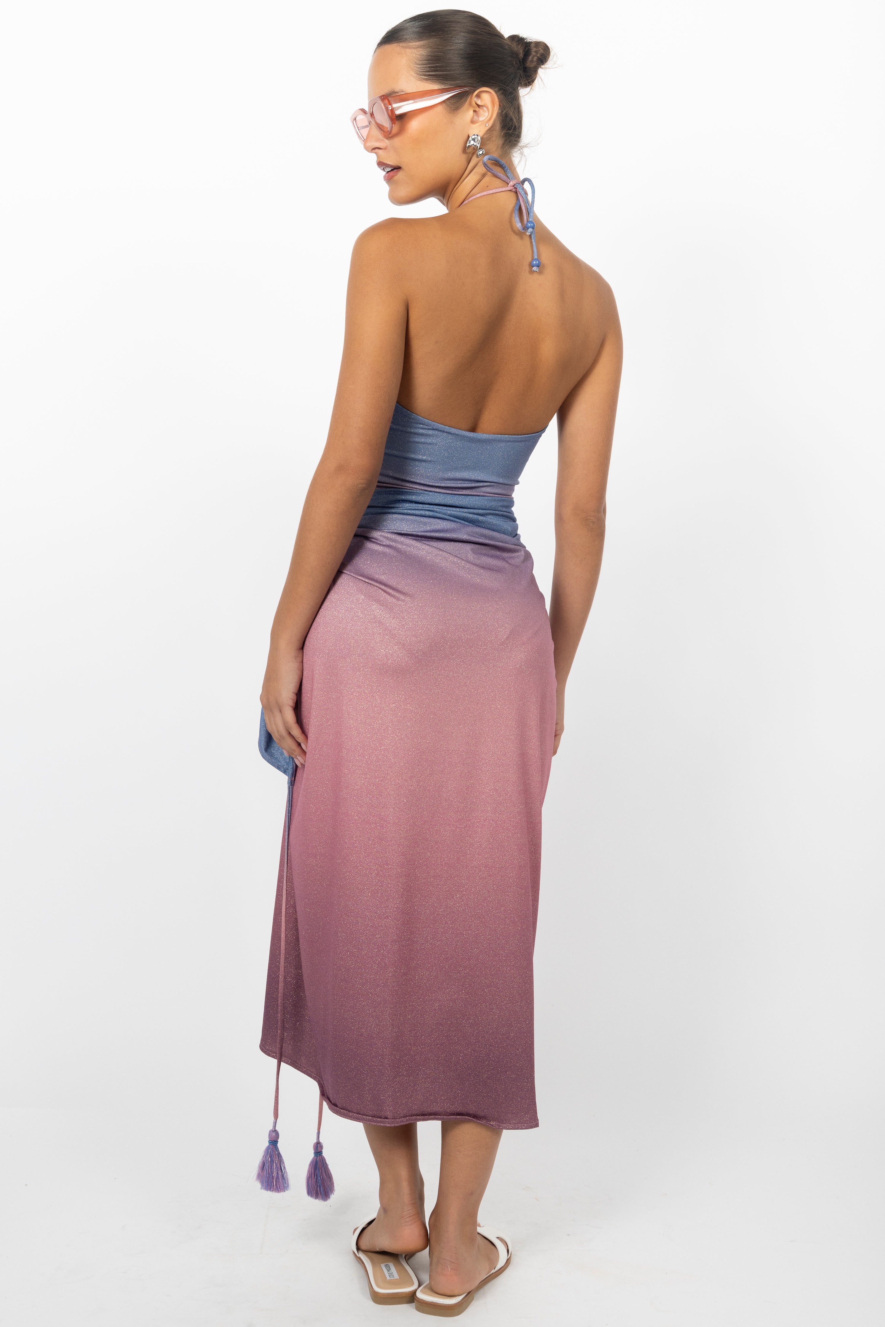 ELLA SARONG