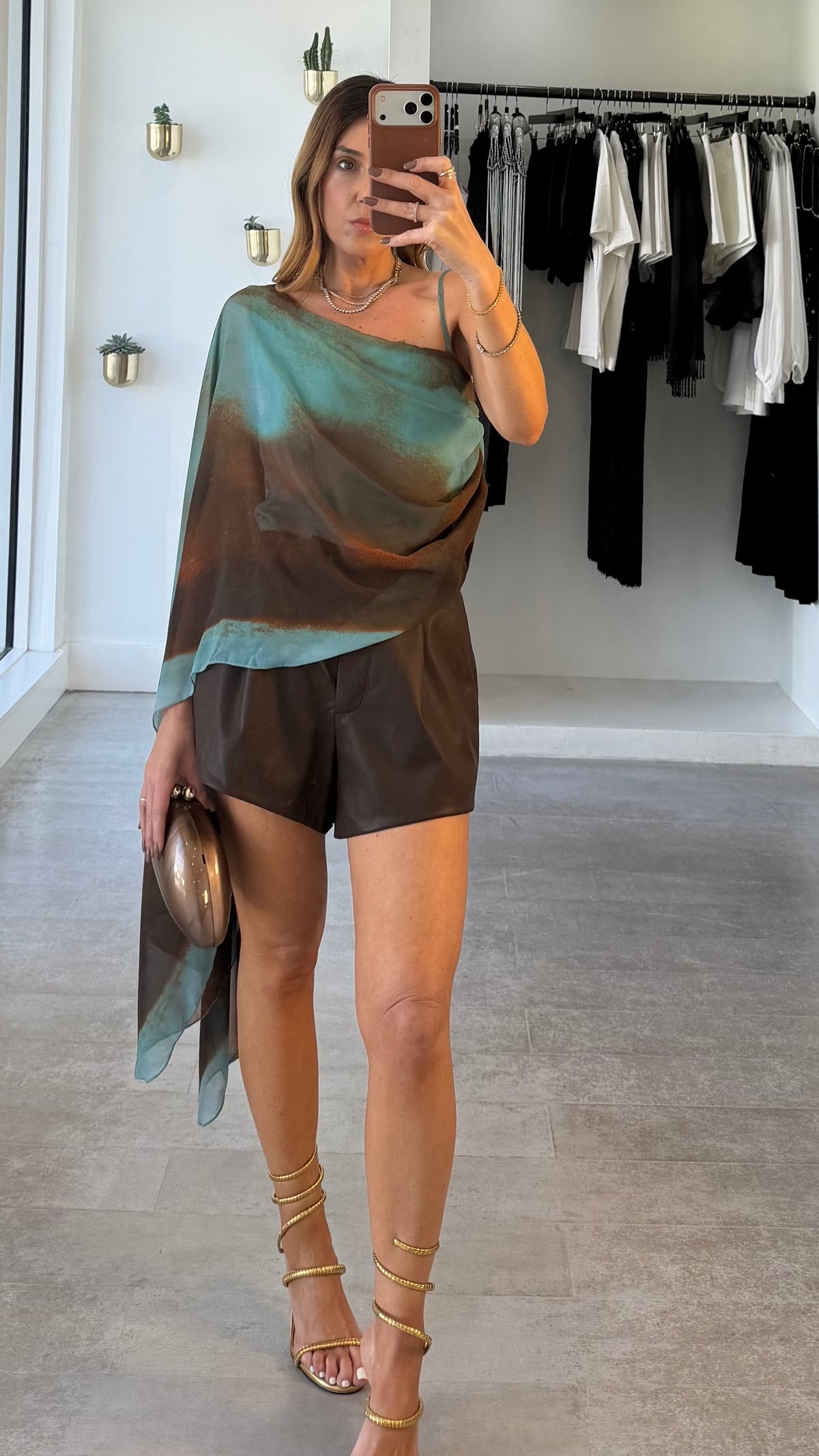 DESERT ASSY TOP