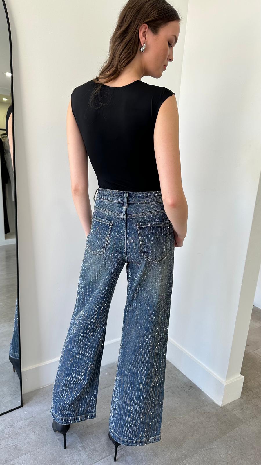 LUNA SPARK JEANS