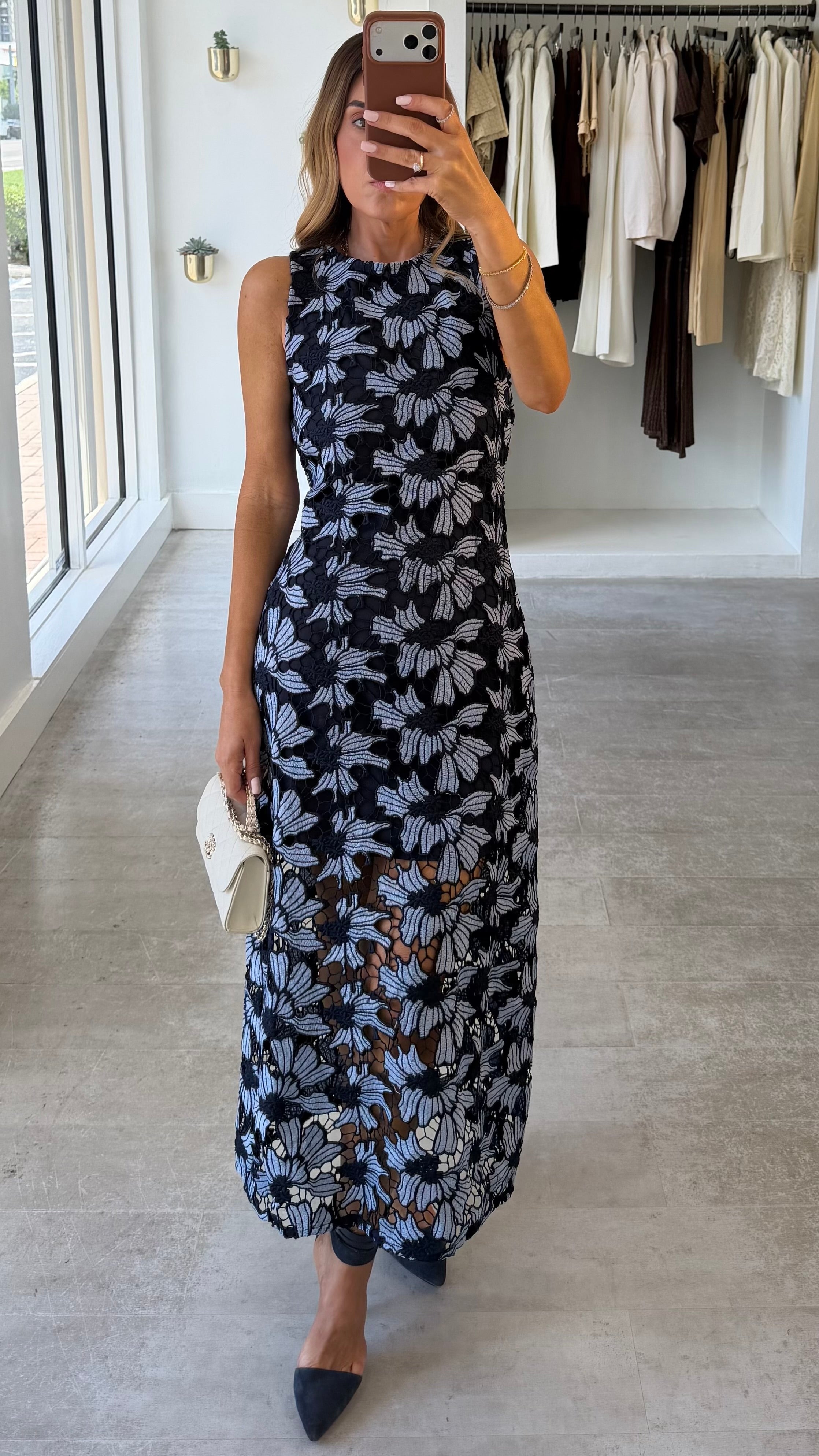NAVY REVERIE MIDI