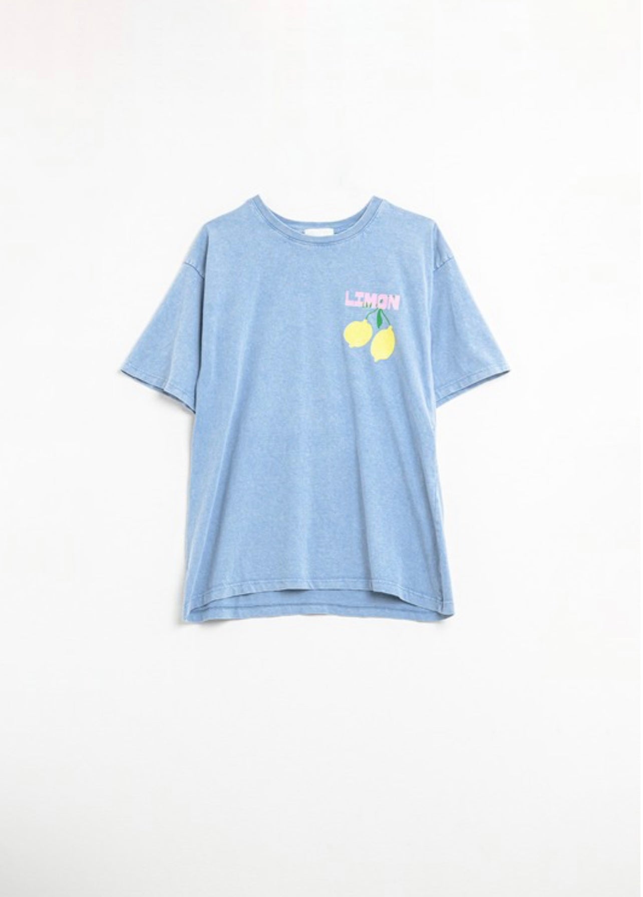 Lemon tee
