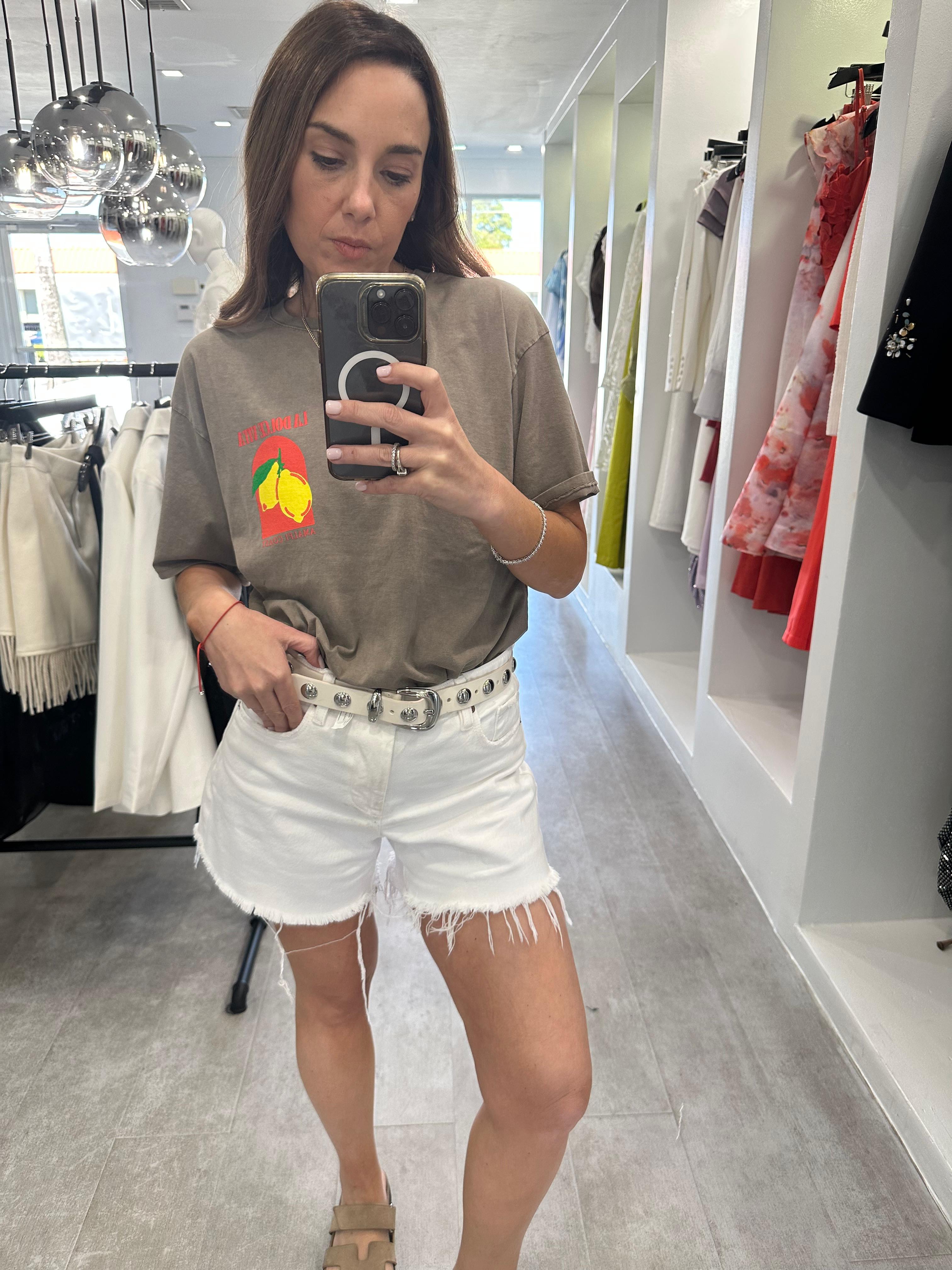 Dolce vita Tshirt