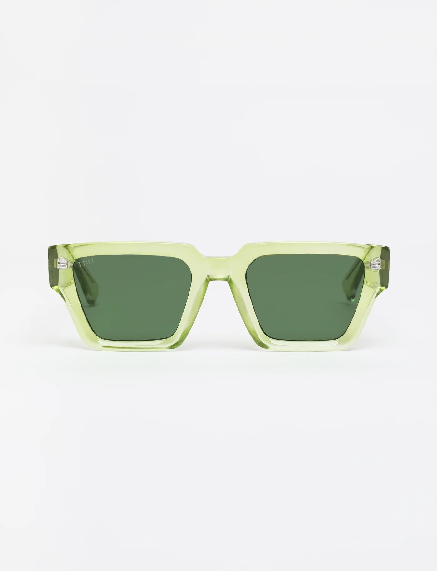 TOKYO GREEN TIWI SUNNIES