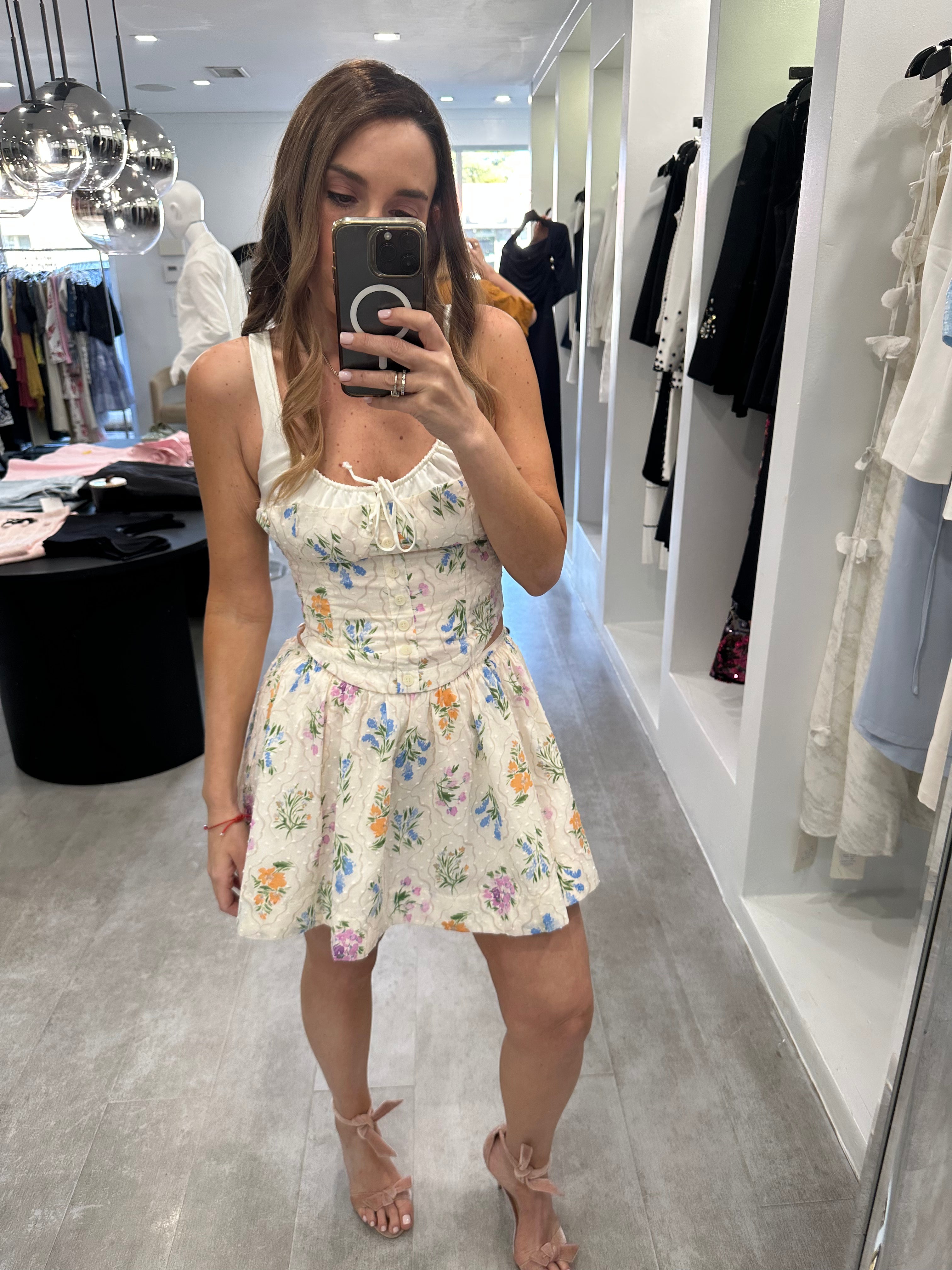 FLOWER SET