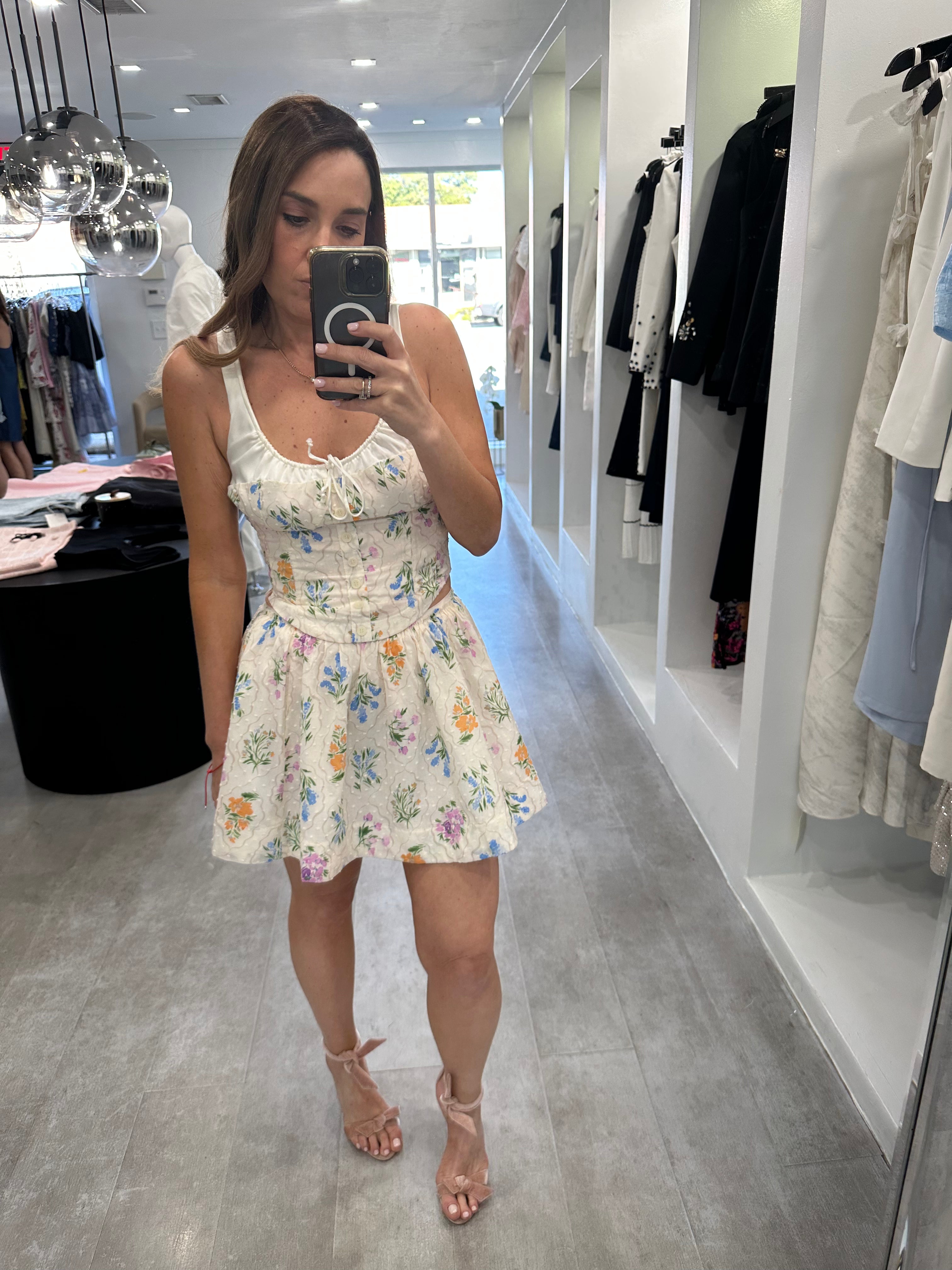 FLOWER SET
