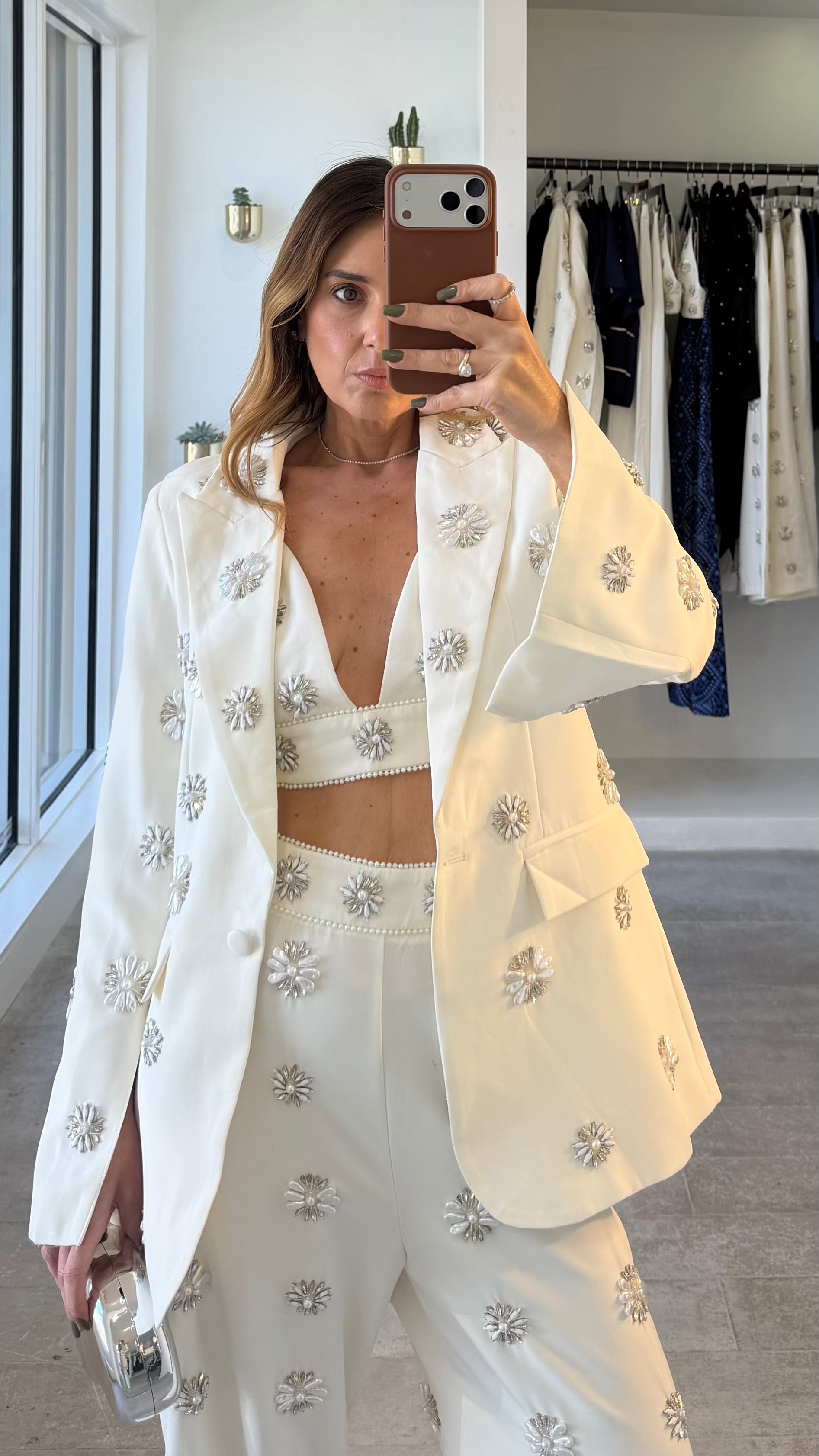 TWILIGHT IVORY SET
